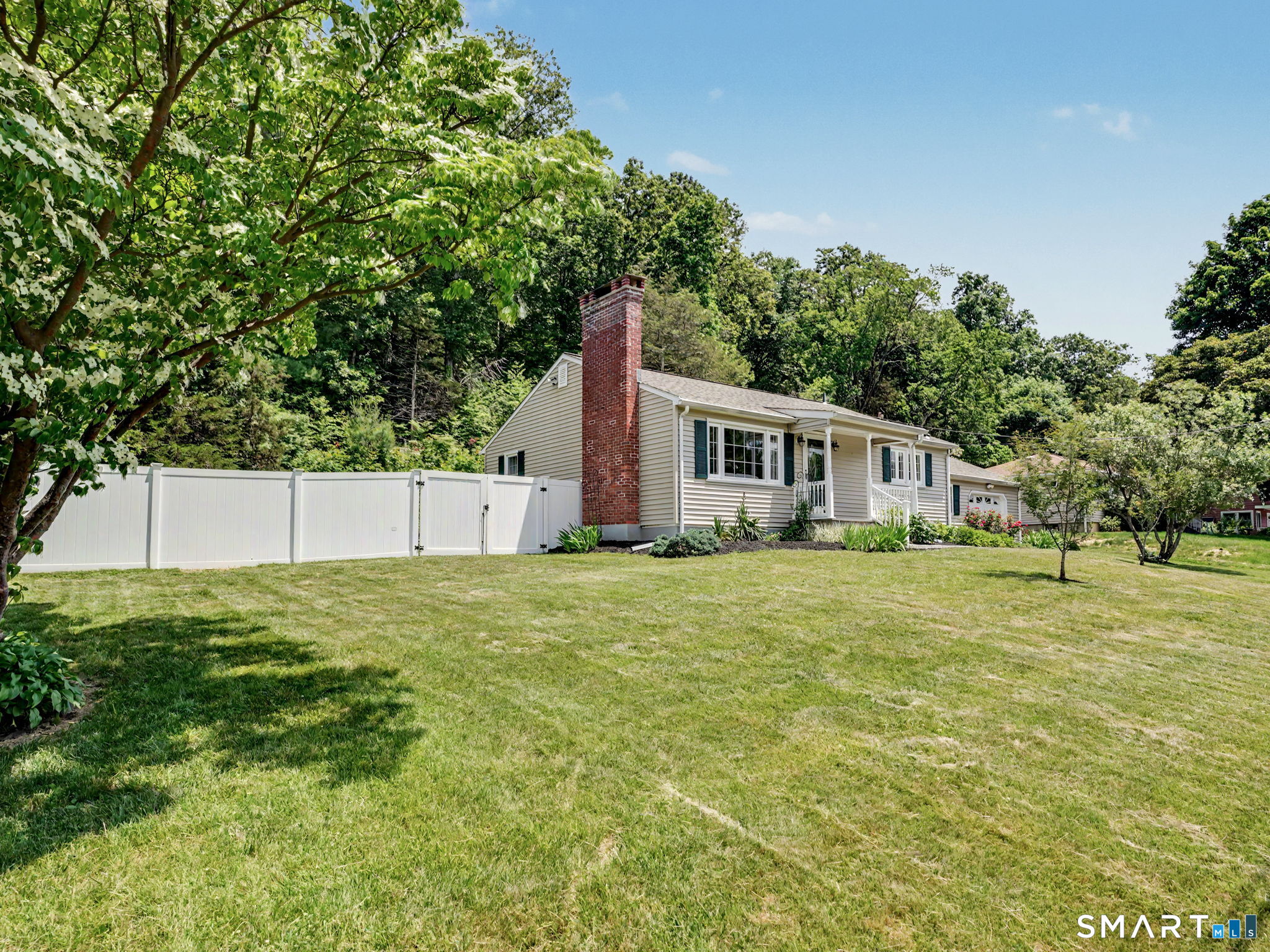 18 Wyant Road
