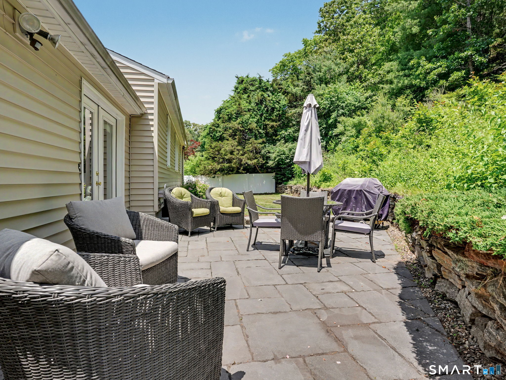 18 Wyant Road