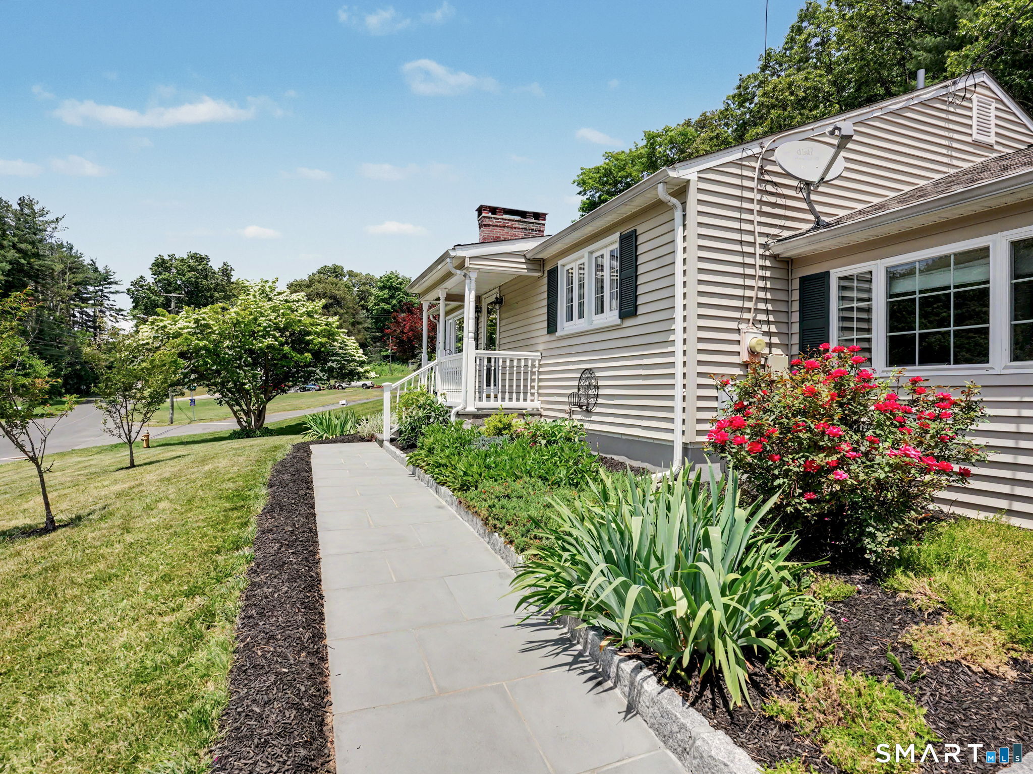 18 Wyant Road