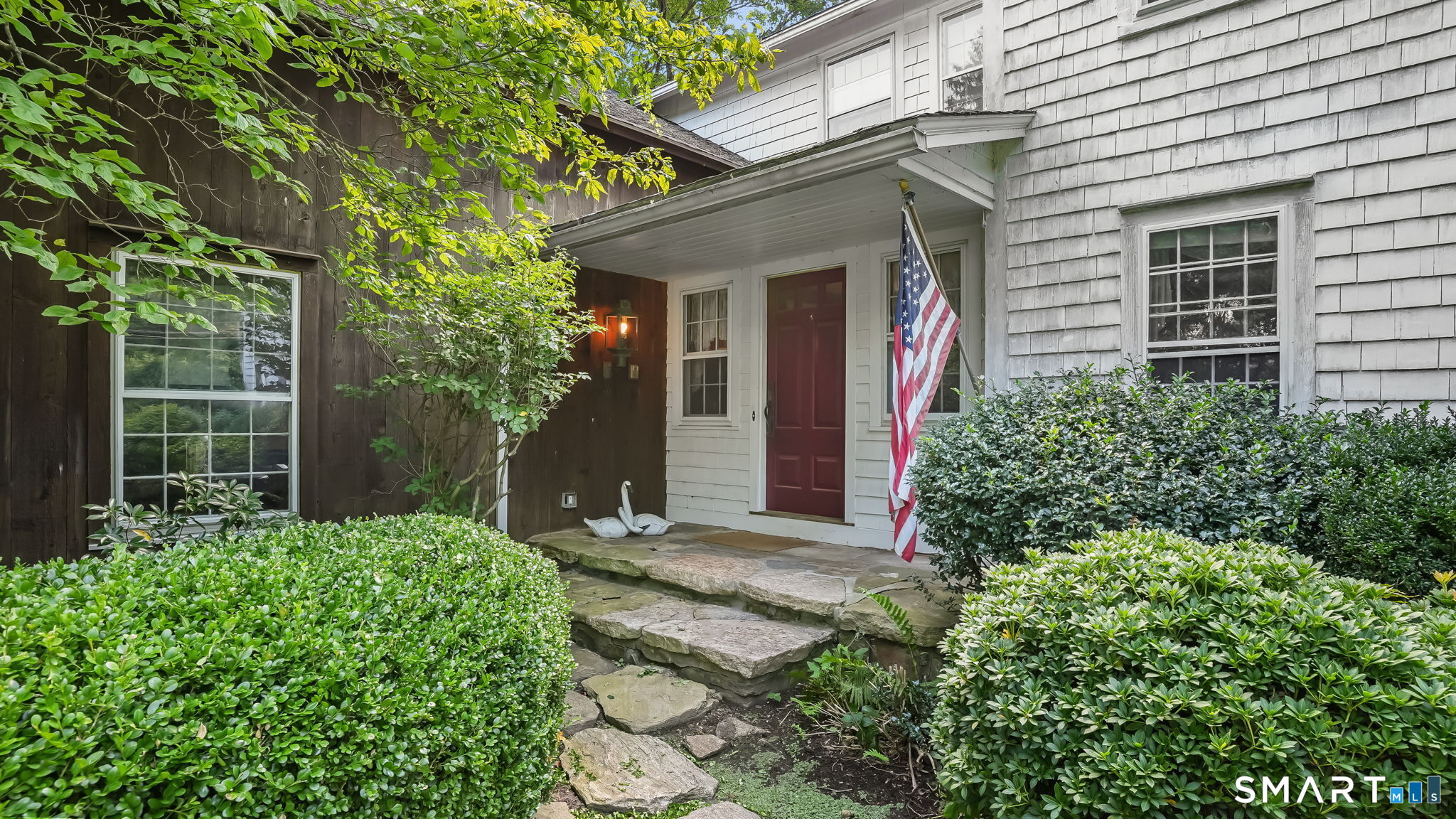 21 Fuller Road