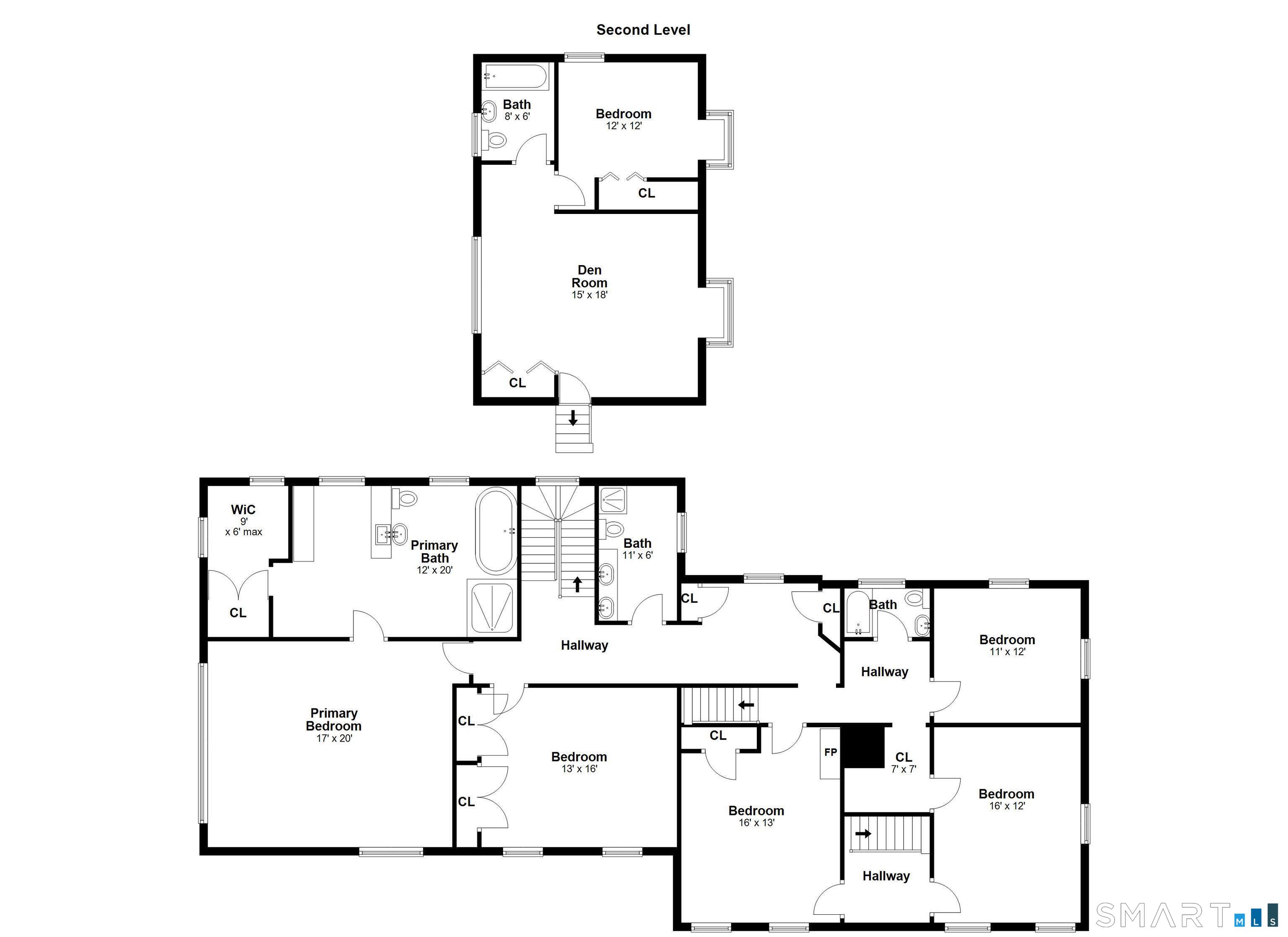 21 Fuller Road