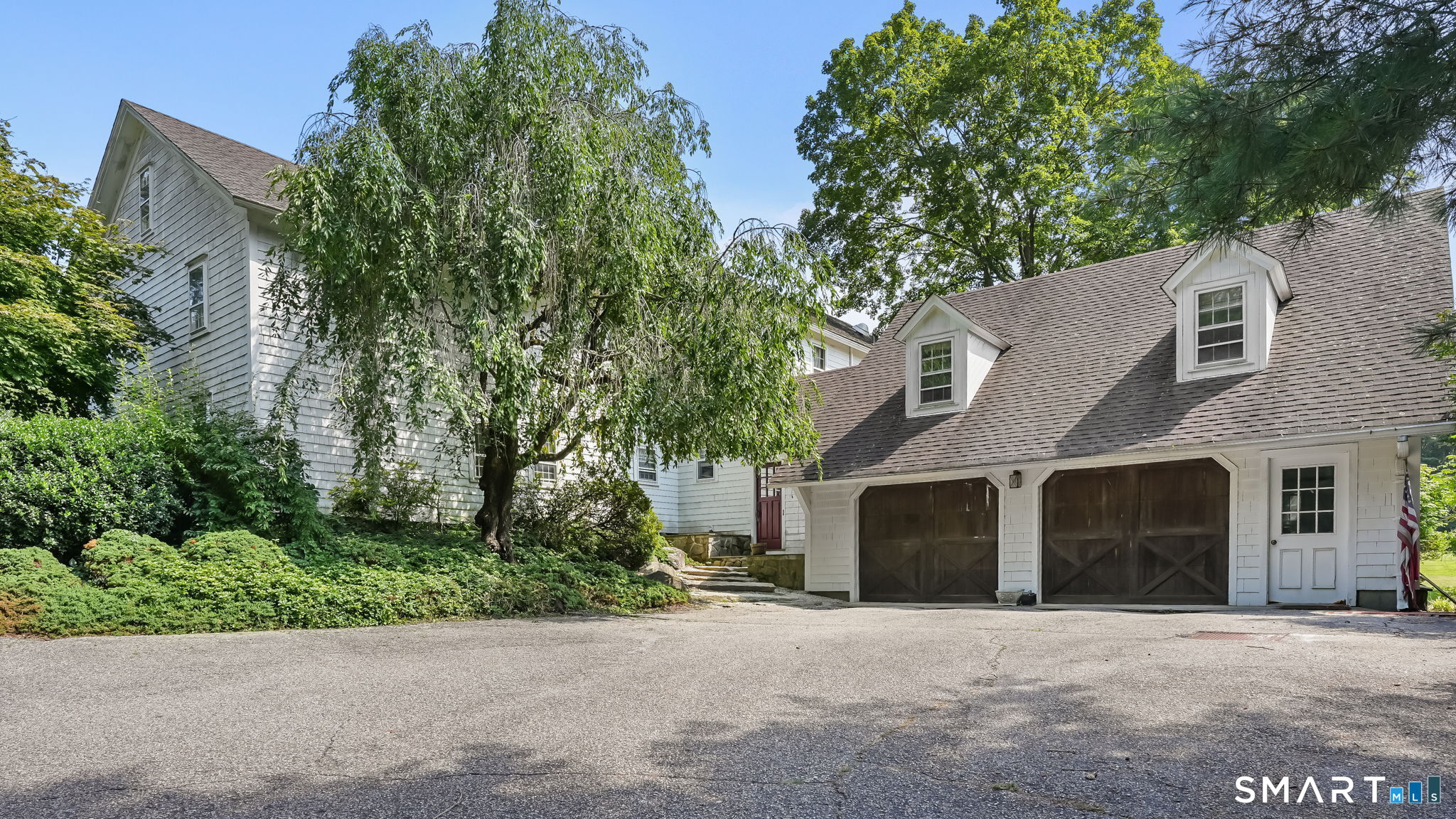 21 Fuller Road