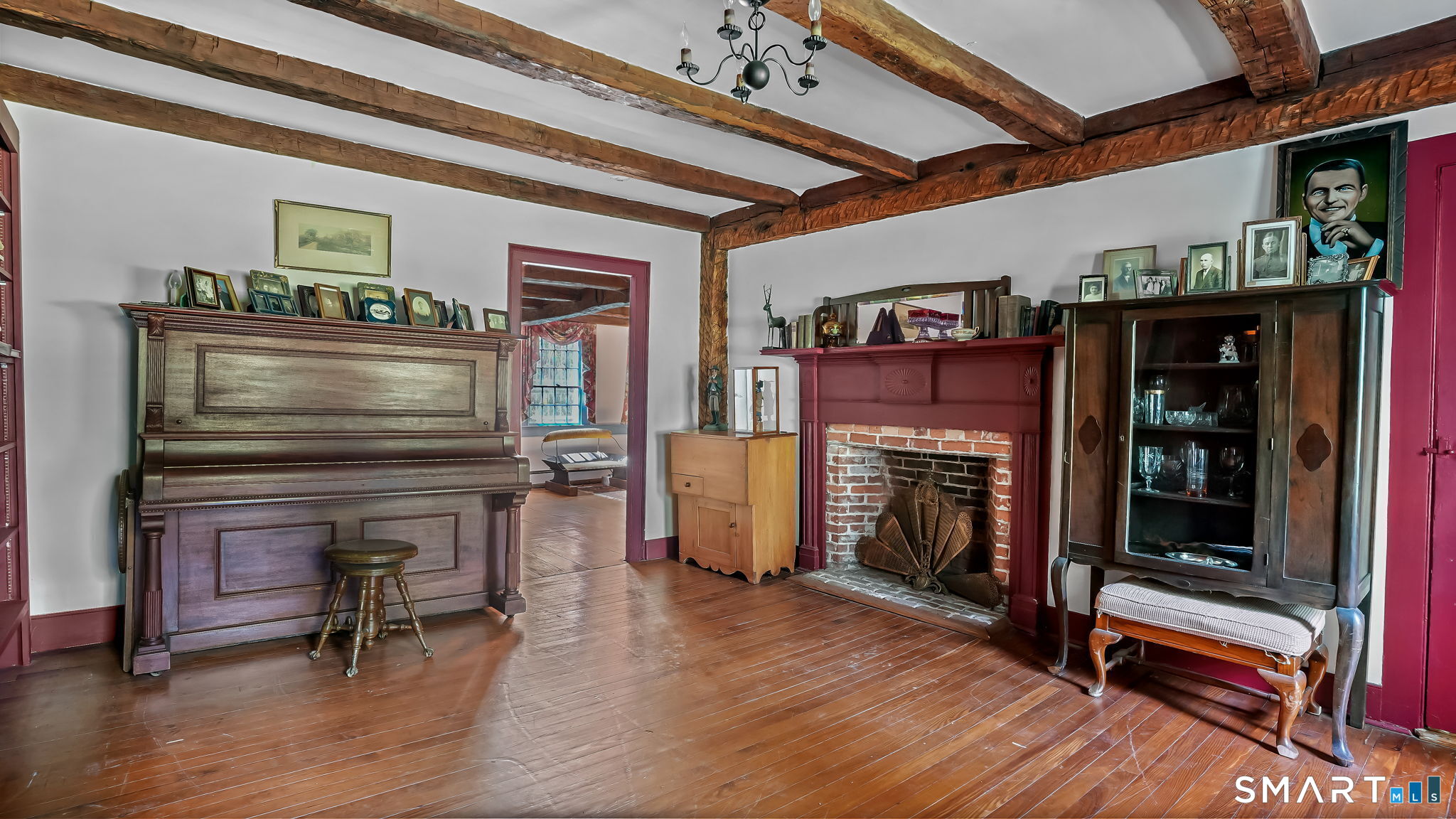 21 Fuller Road
