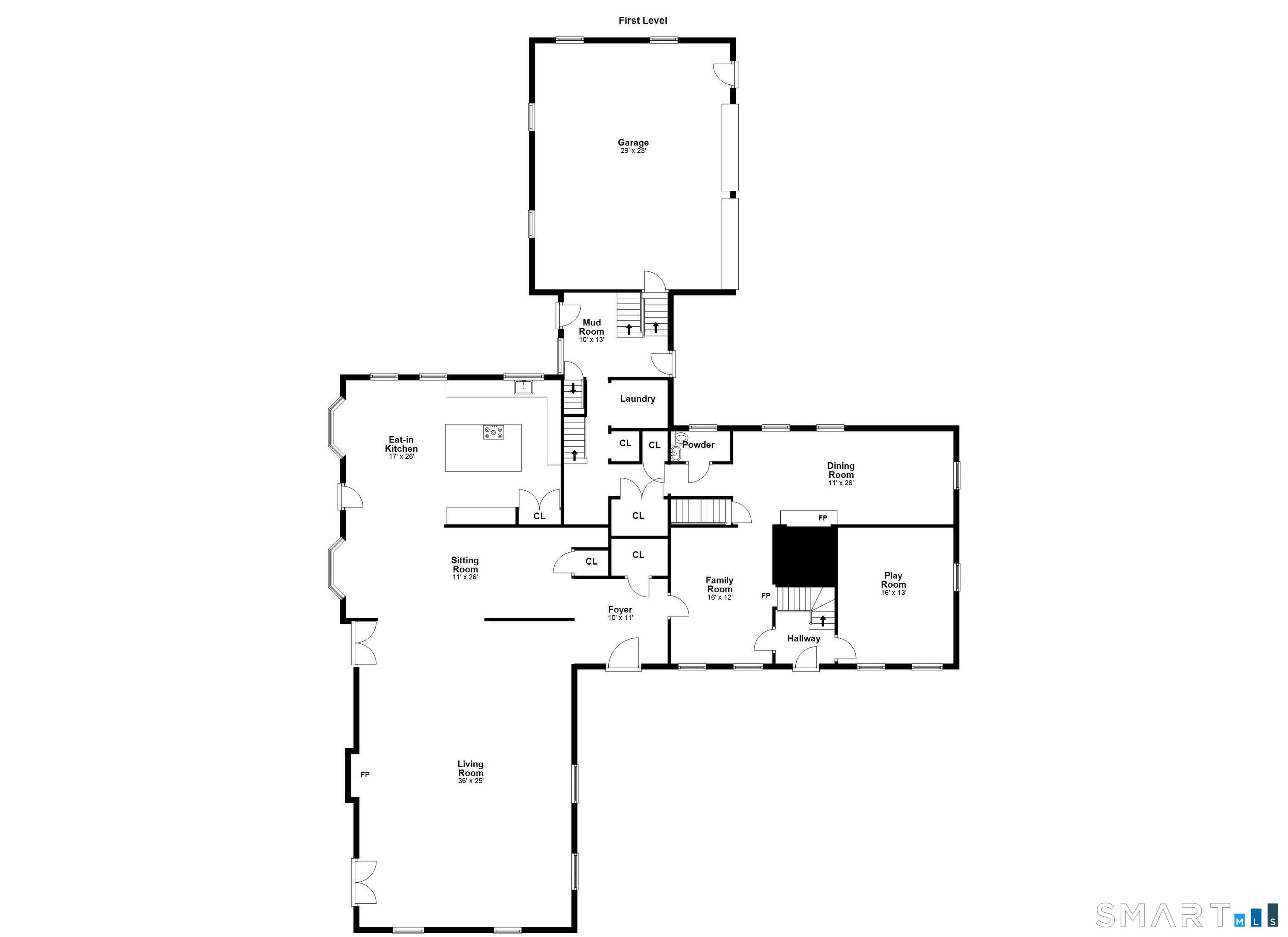 21 Fuller Road