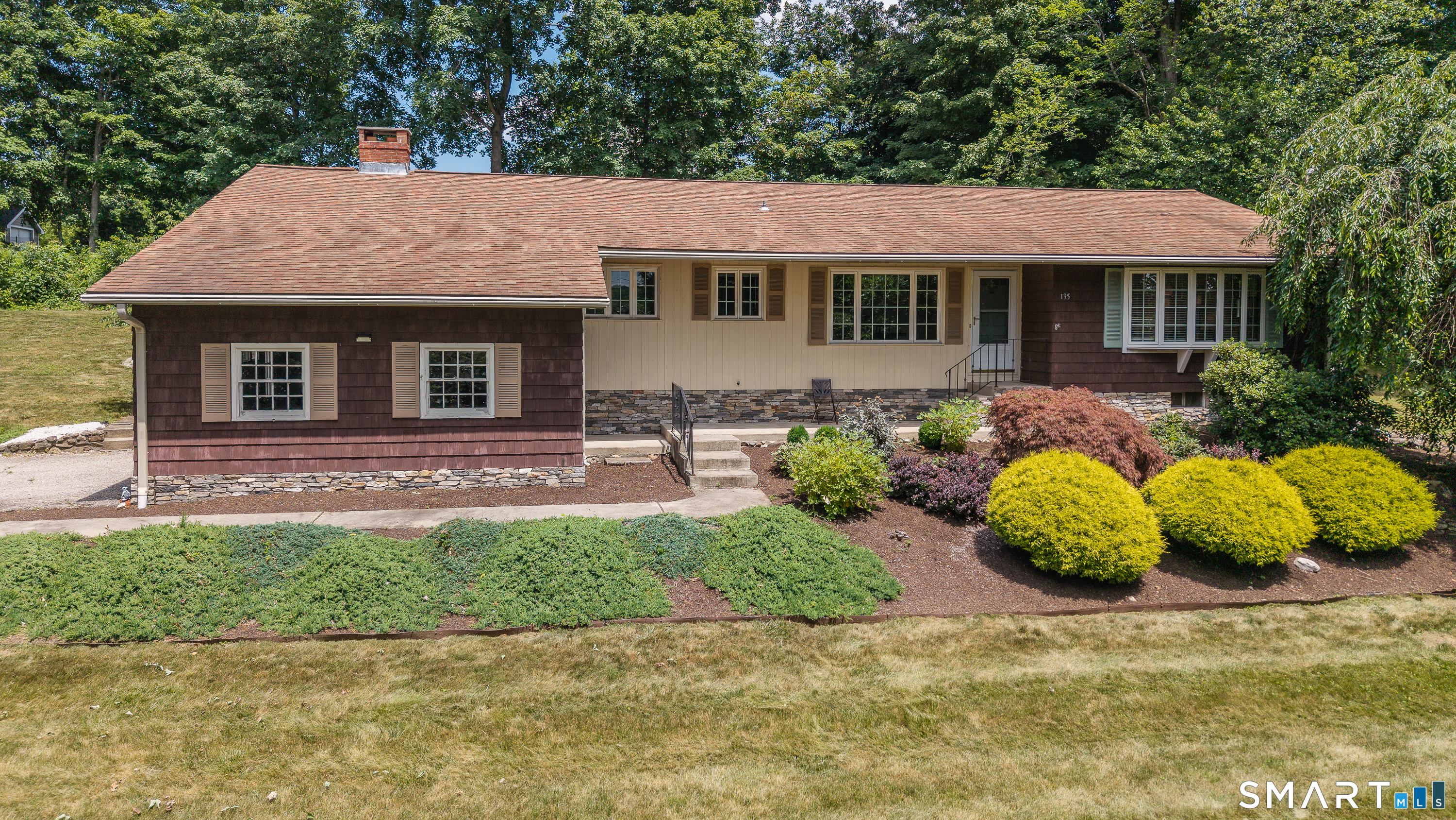 135 Walnut Tree Hill Road