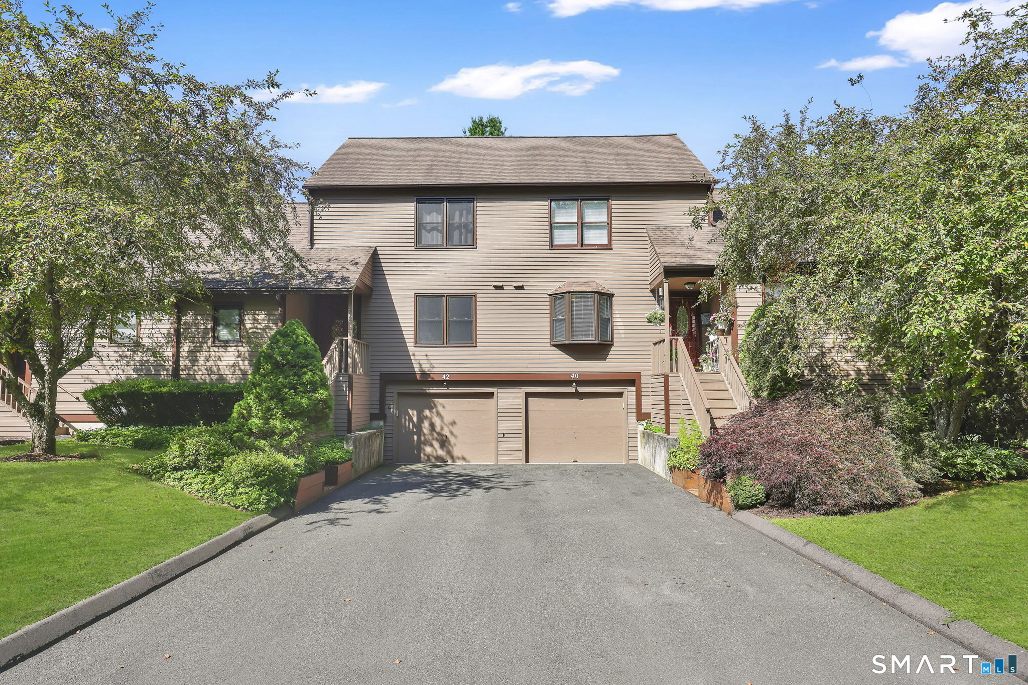 40 Overlook Drive Unit: 40