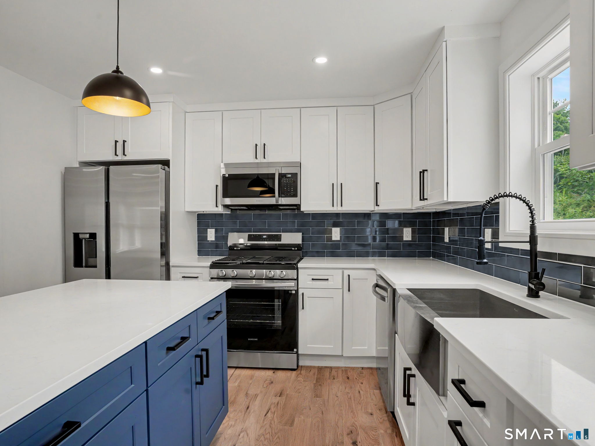 100 Tashua Road