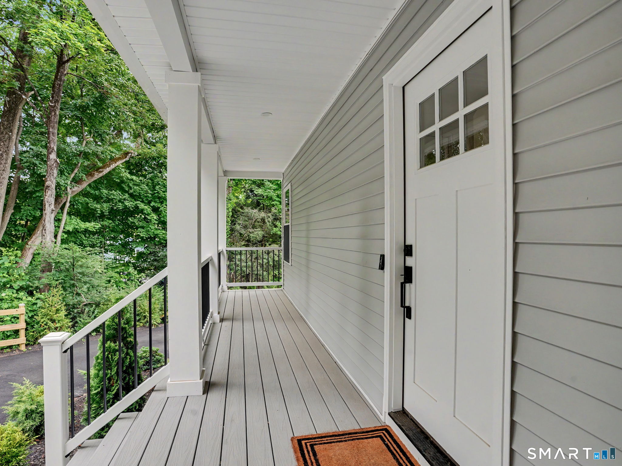 100 Tashua Road