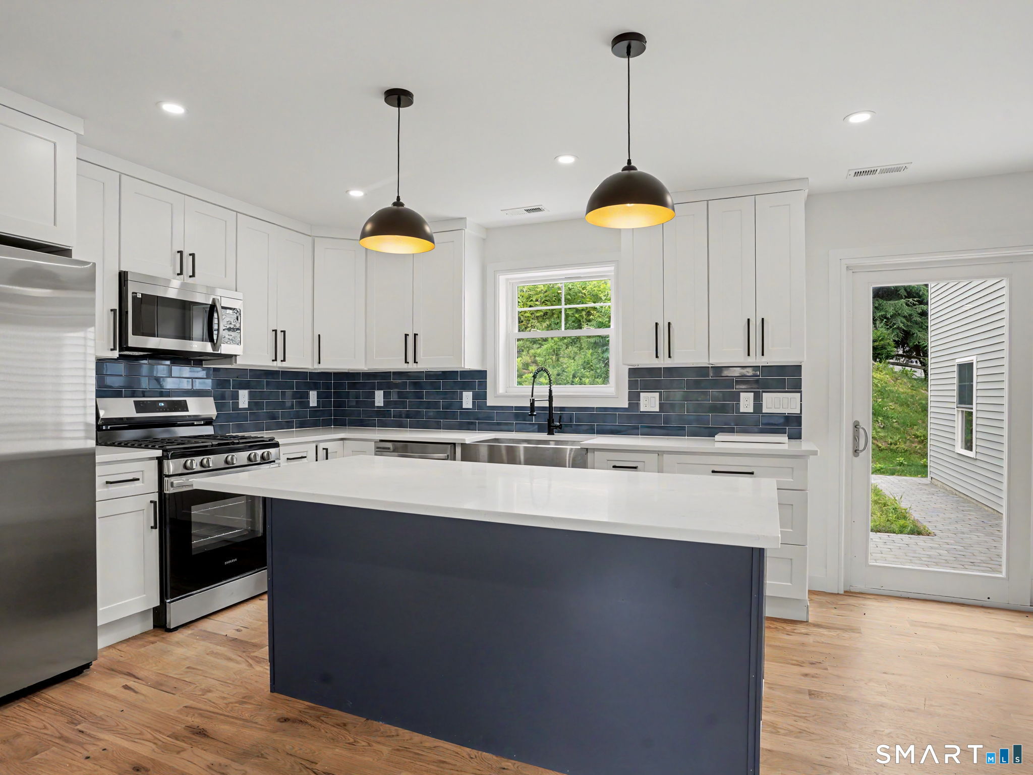 100 Tashua Road