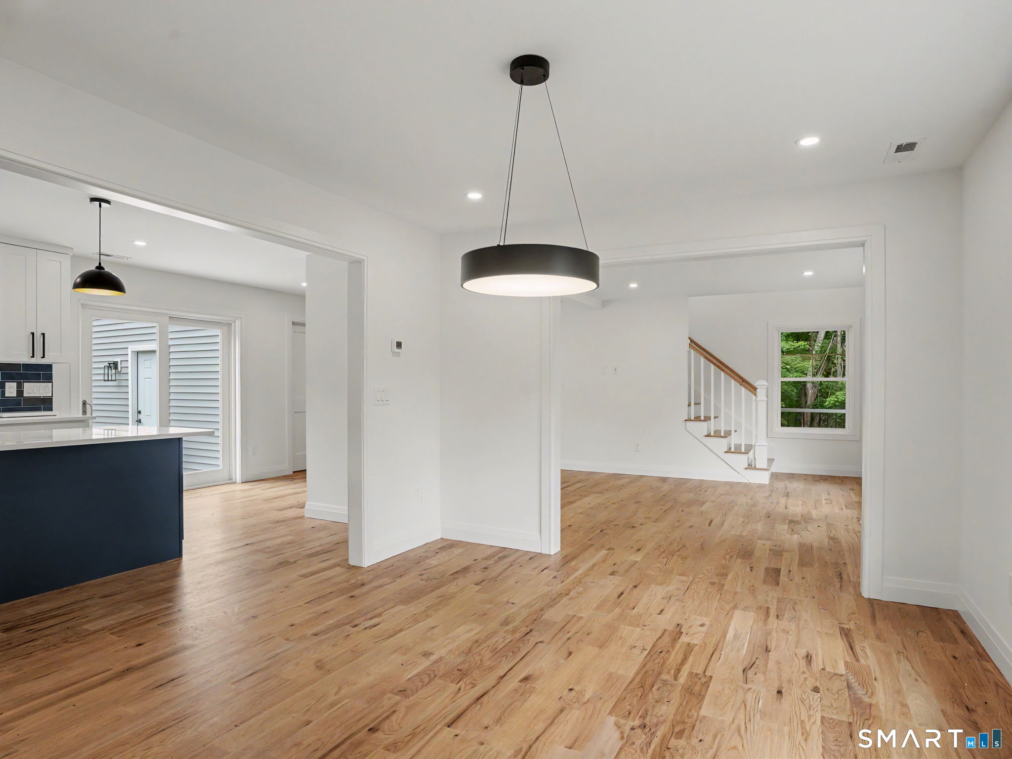 100 Tashua Road