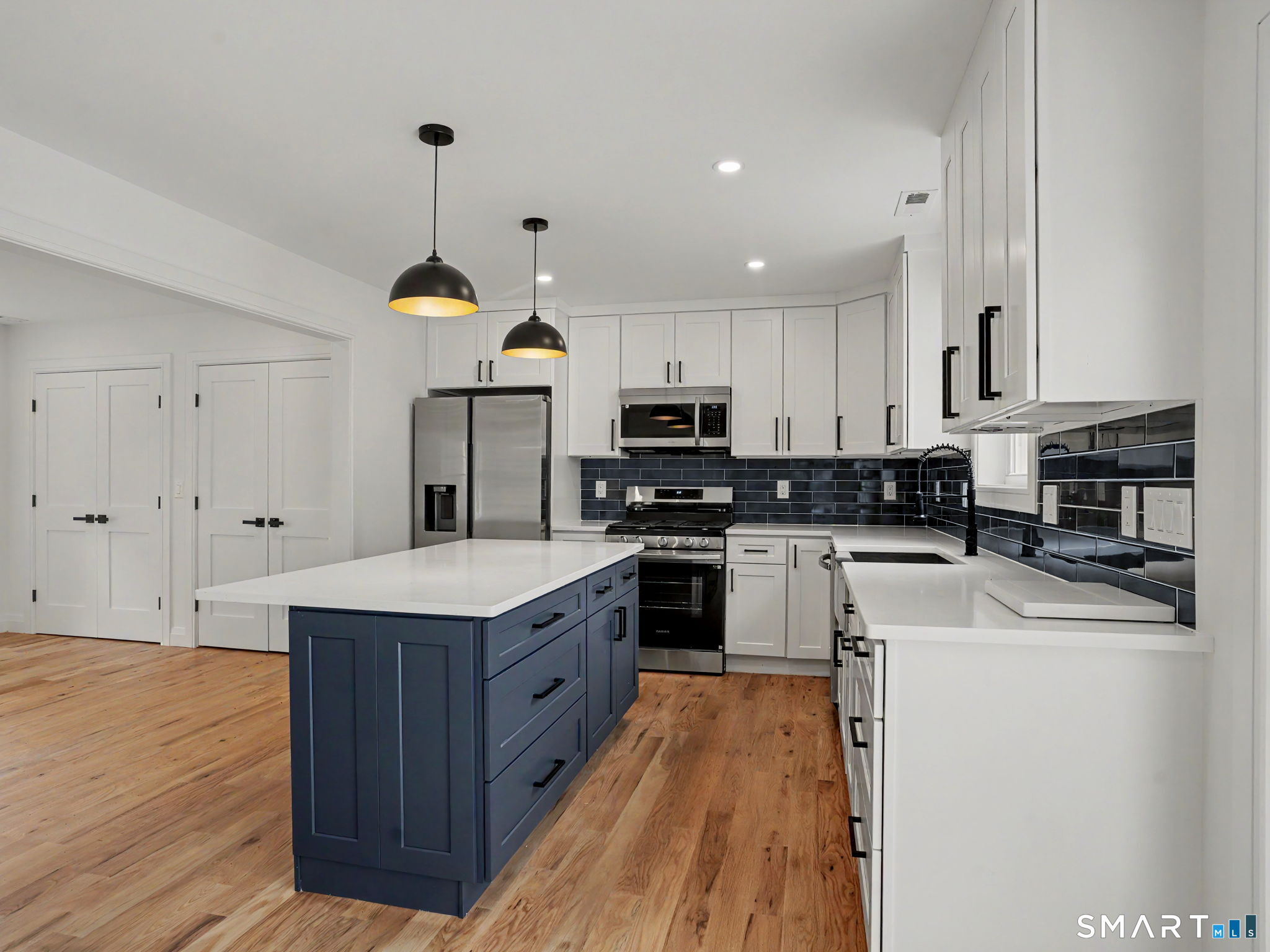 100 Tashua Road