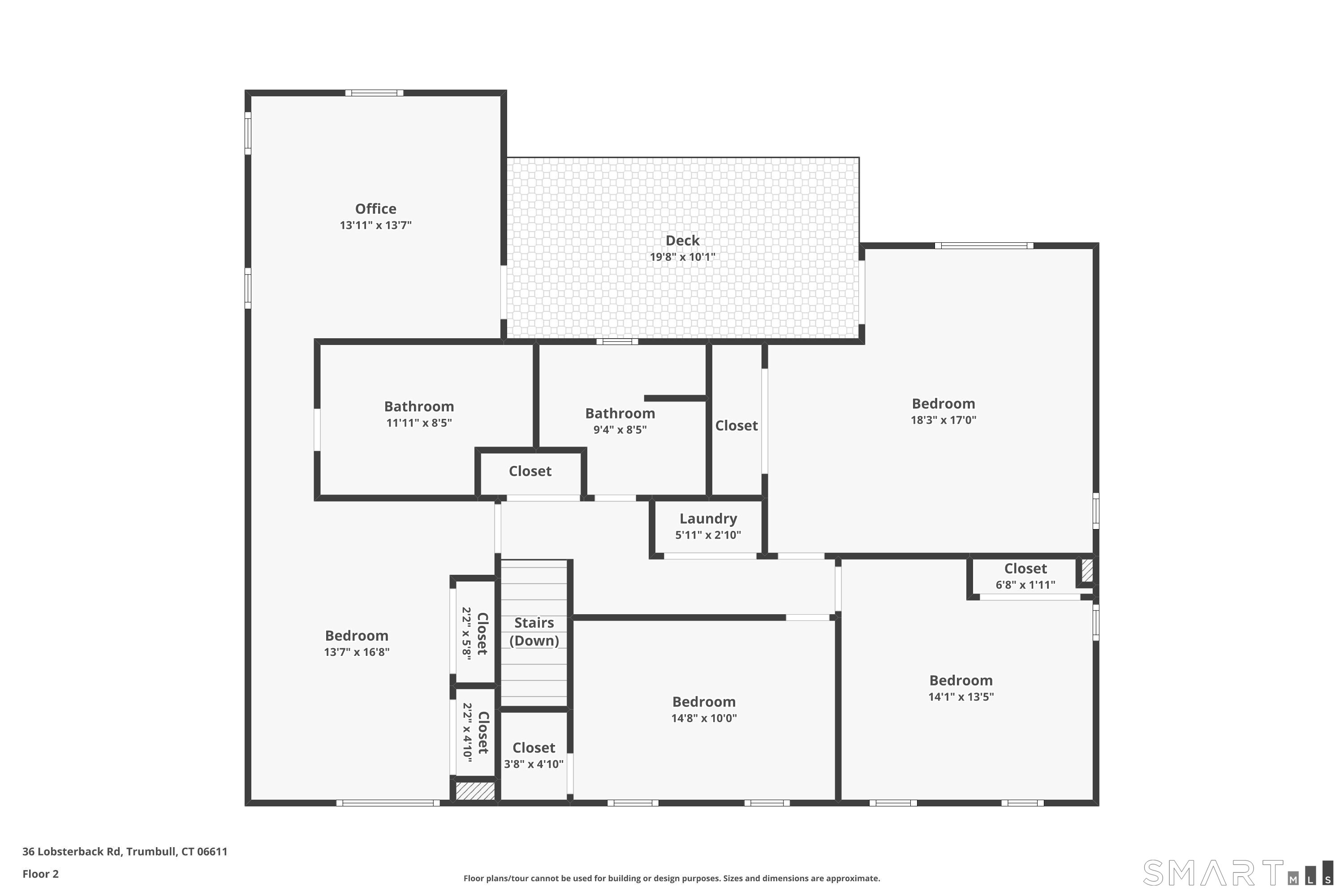 36 Lobsterback Road