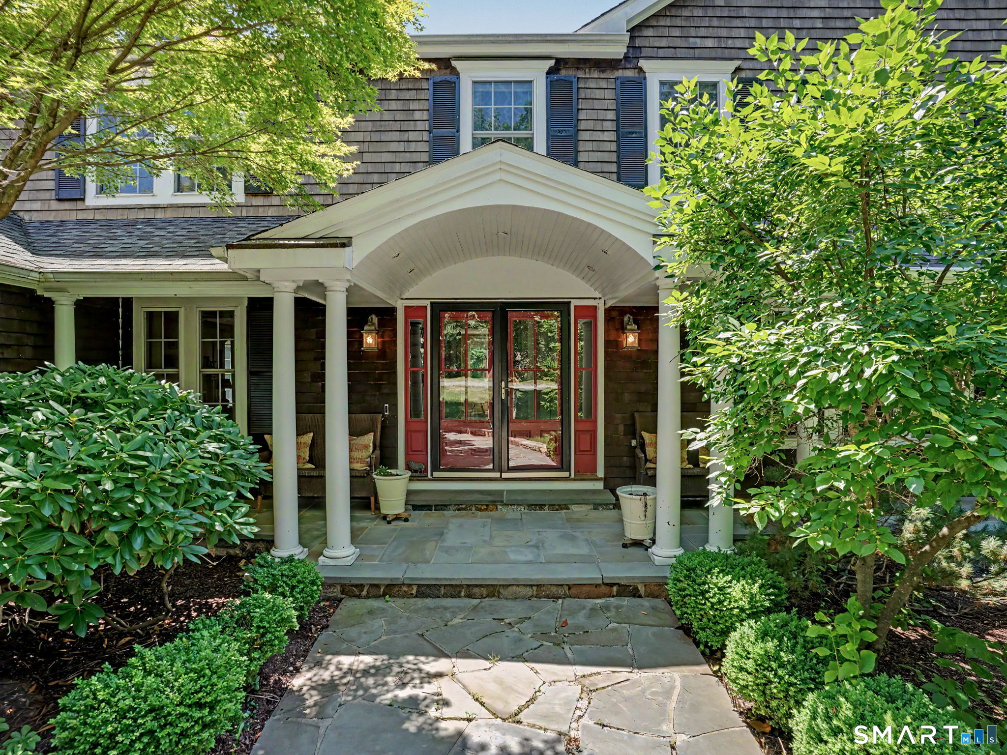 36 Lobsterback Road