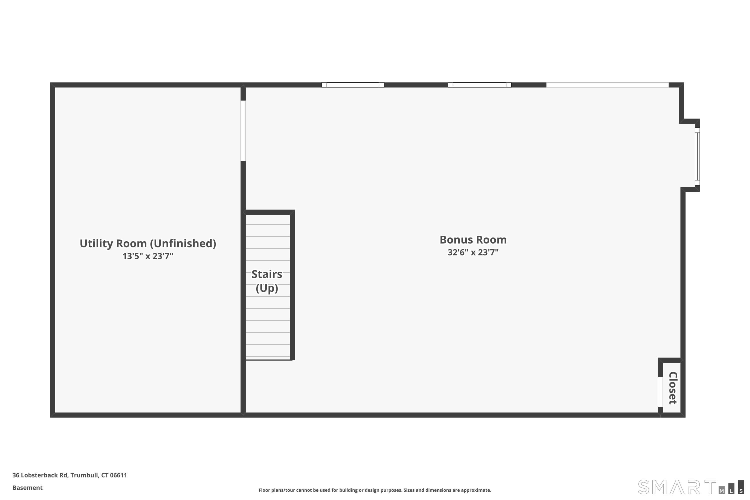 36 Lobsterback Road