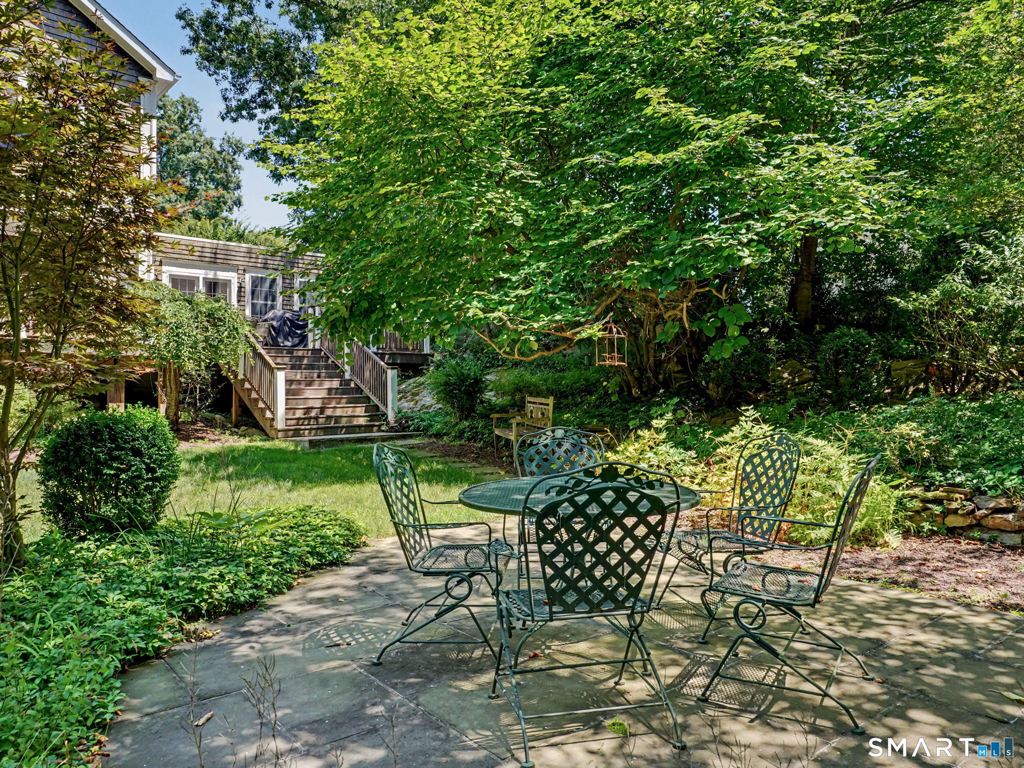 36 Lobsterback Road