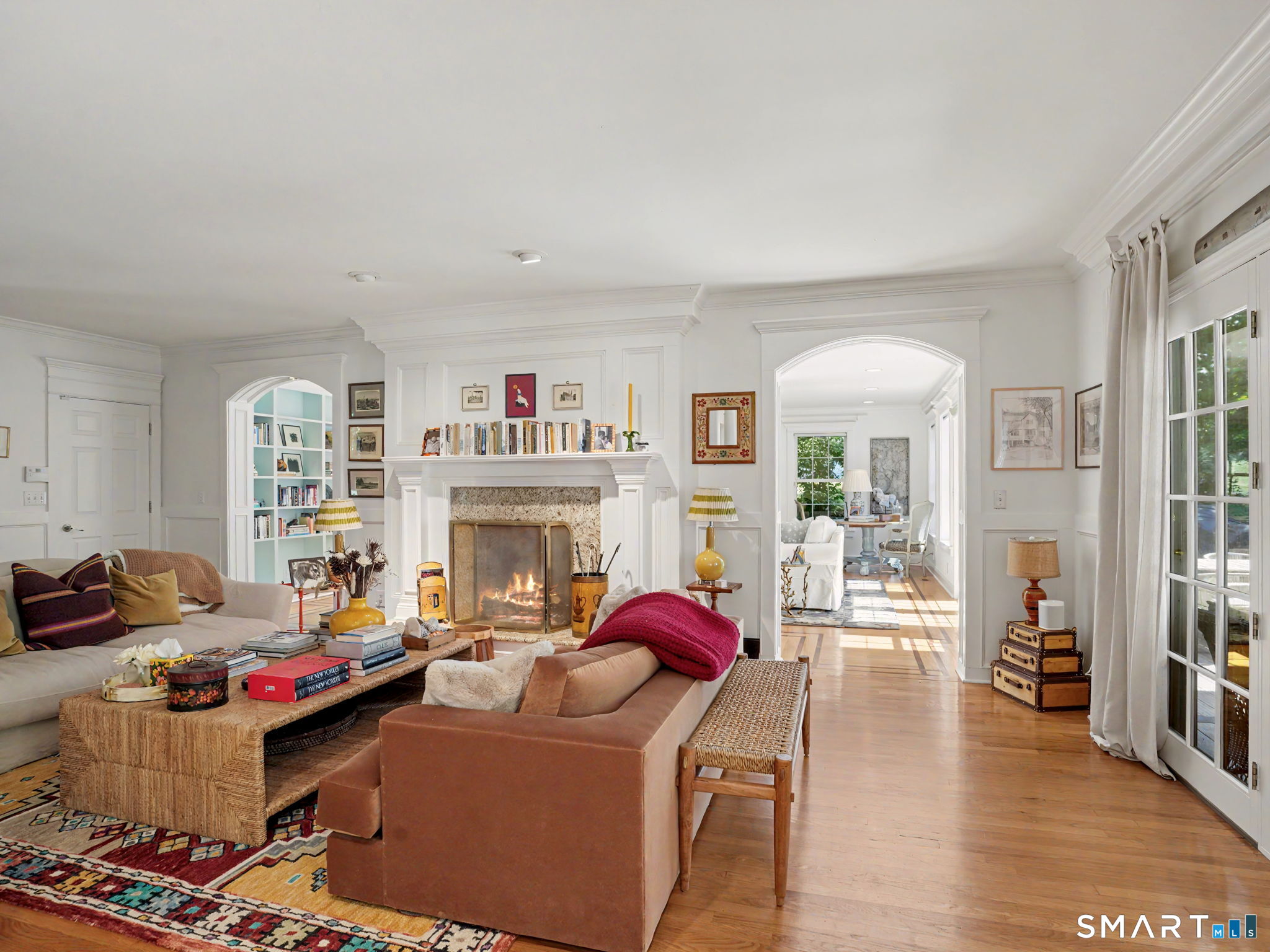 36 Lobsterback Road