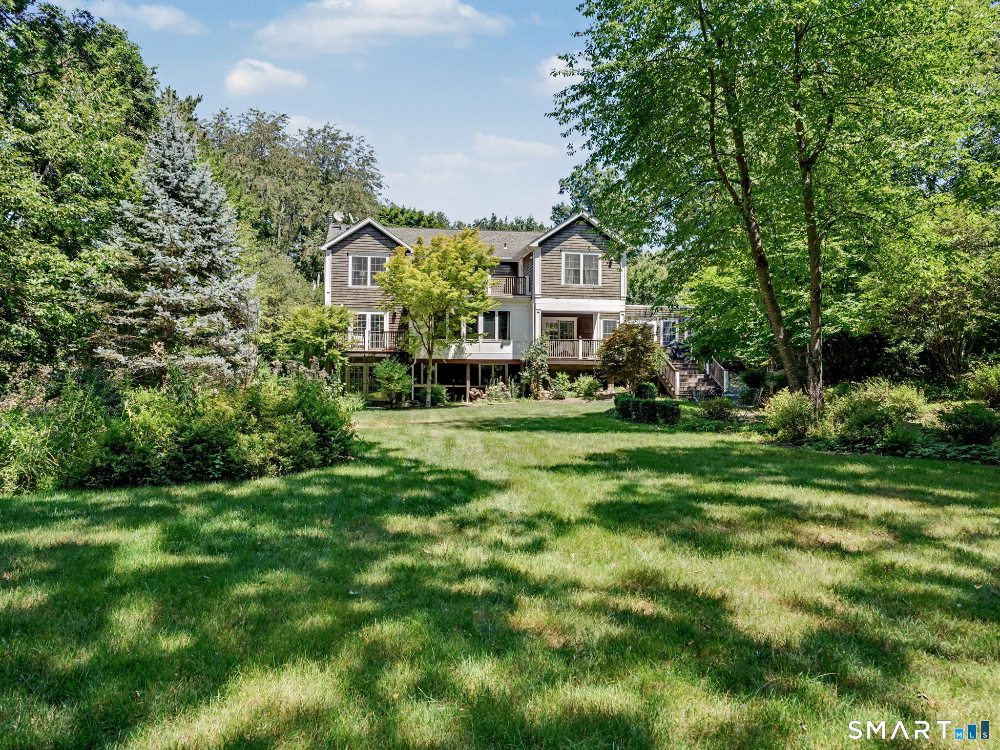 36 Lobsterback Road