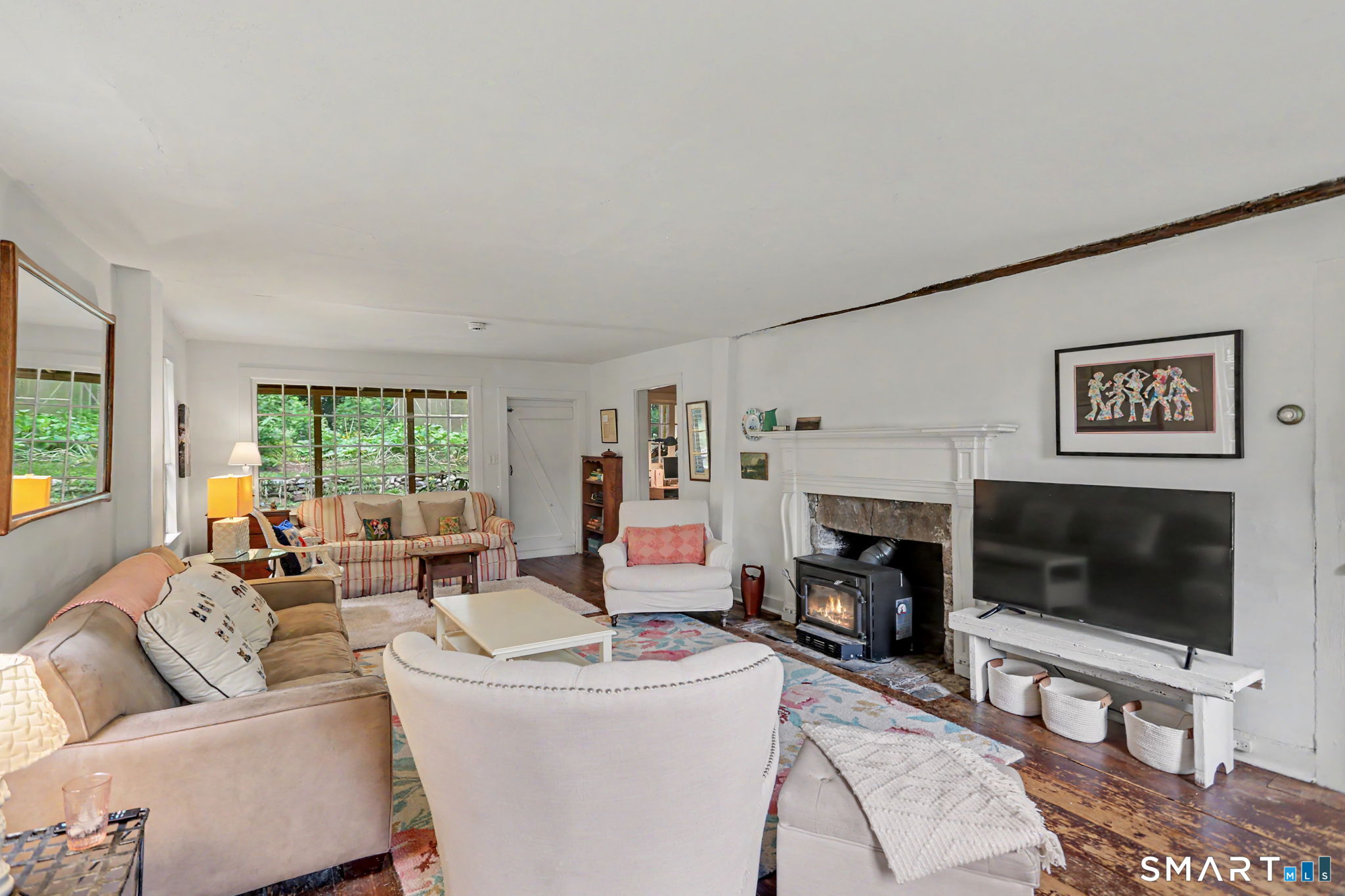 132 Westport Road