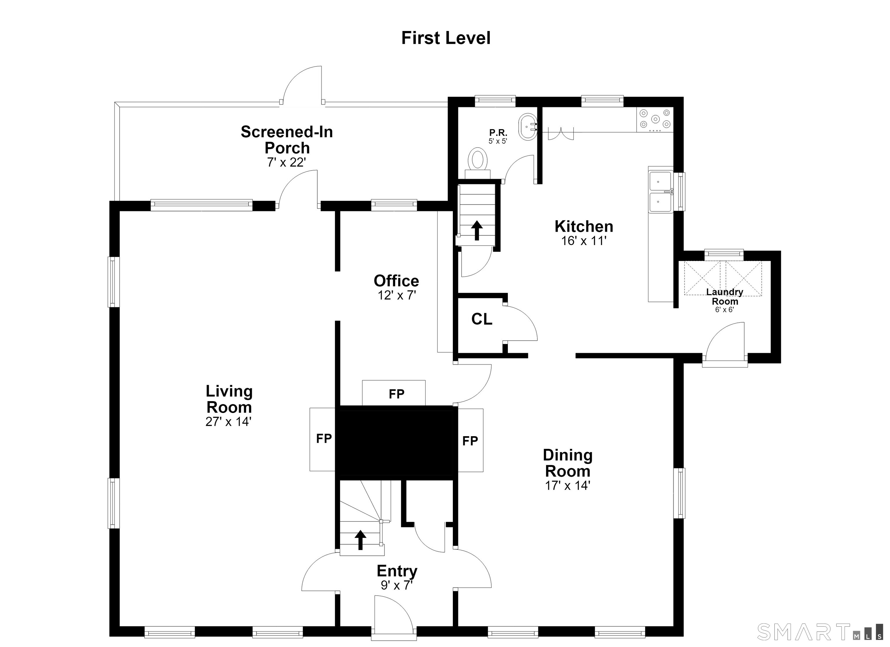 132 Westport Road