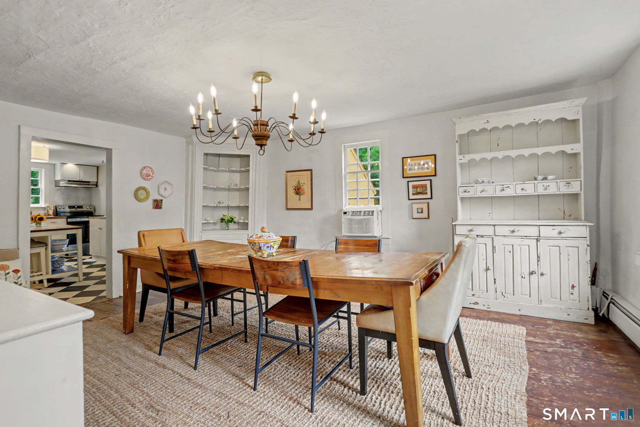 132 Westport Road