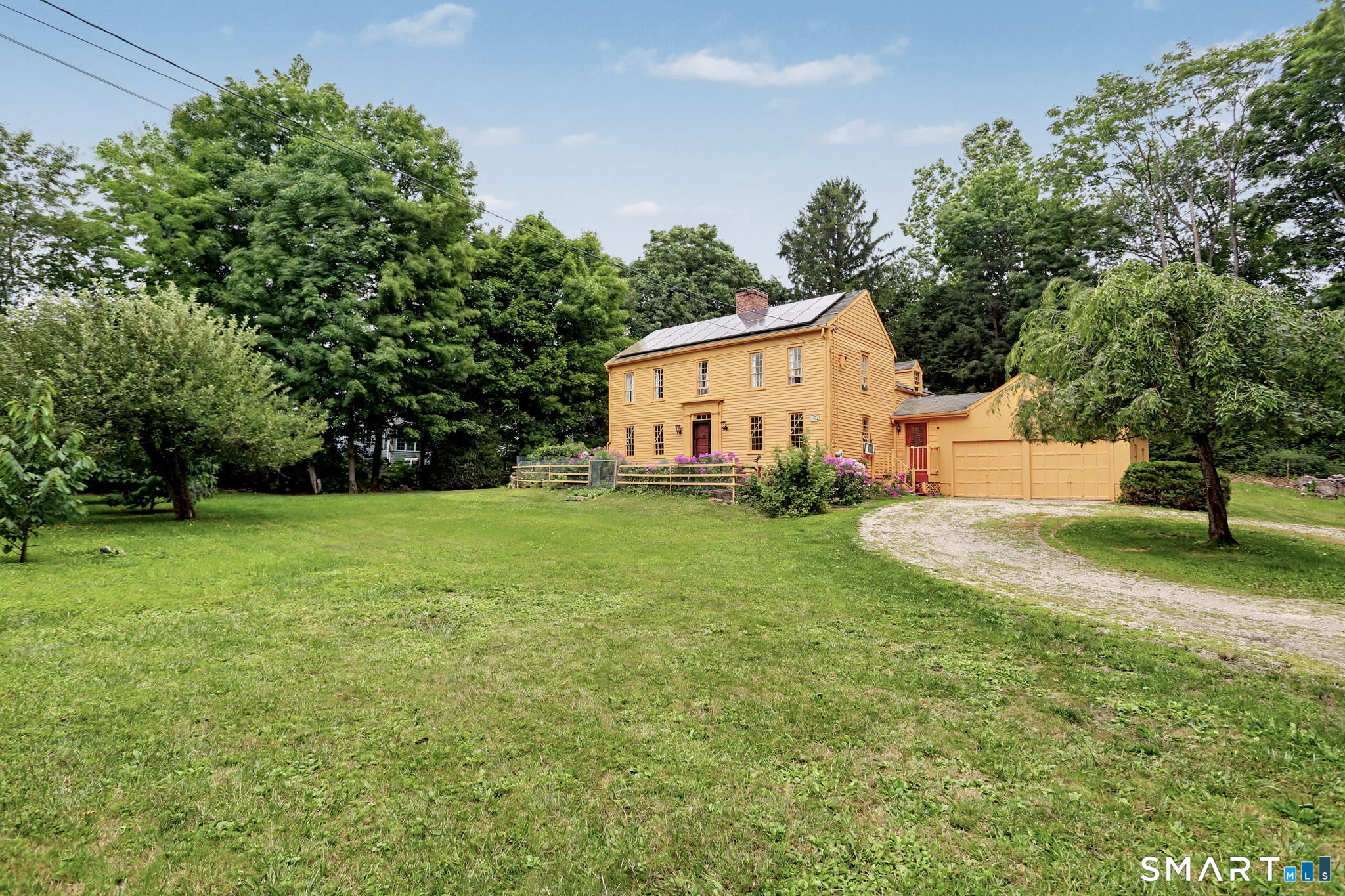 132 Westport Road