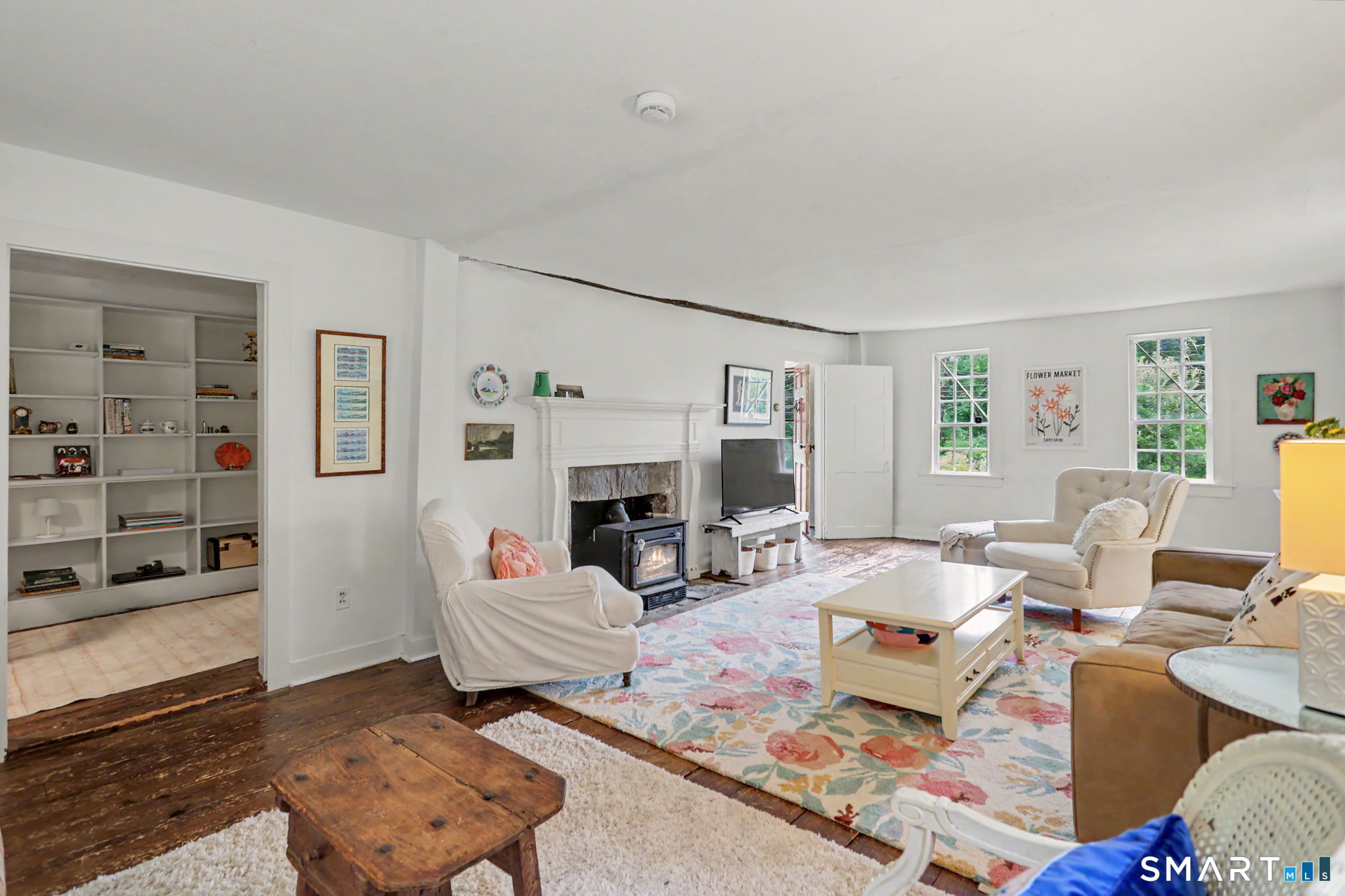 132 Westport Road