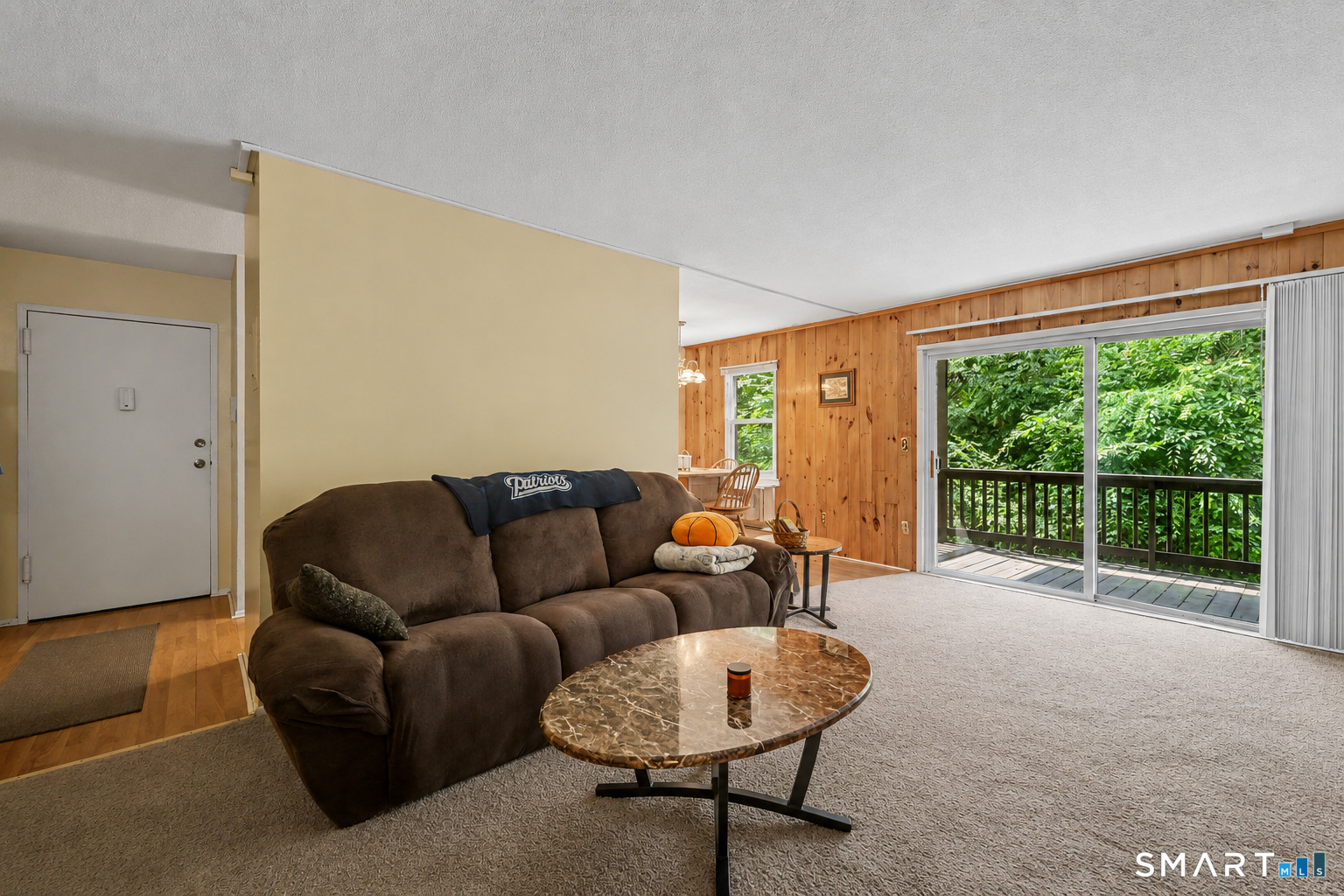 49 Balance Rock Road Unit: 7