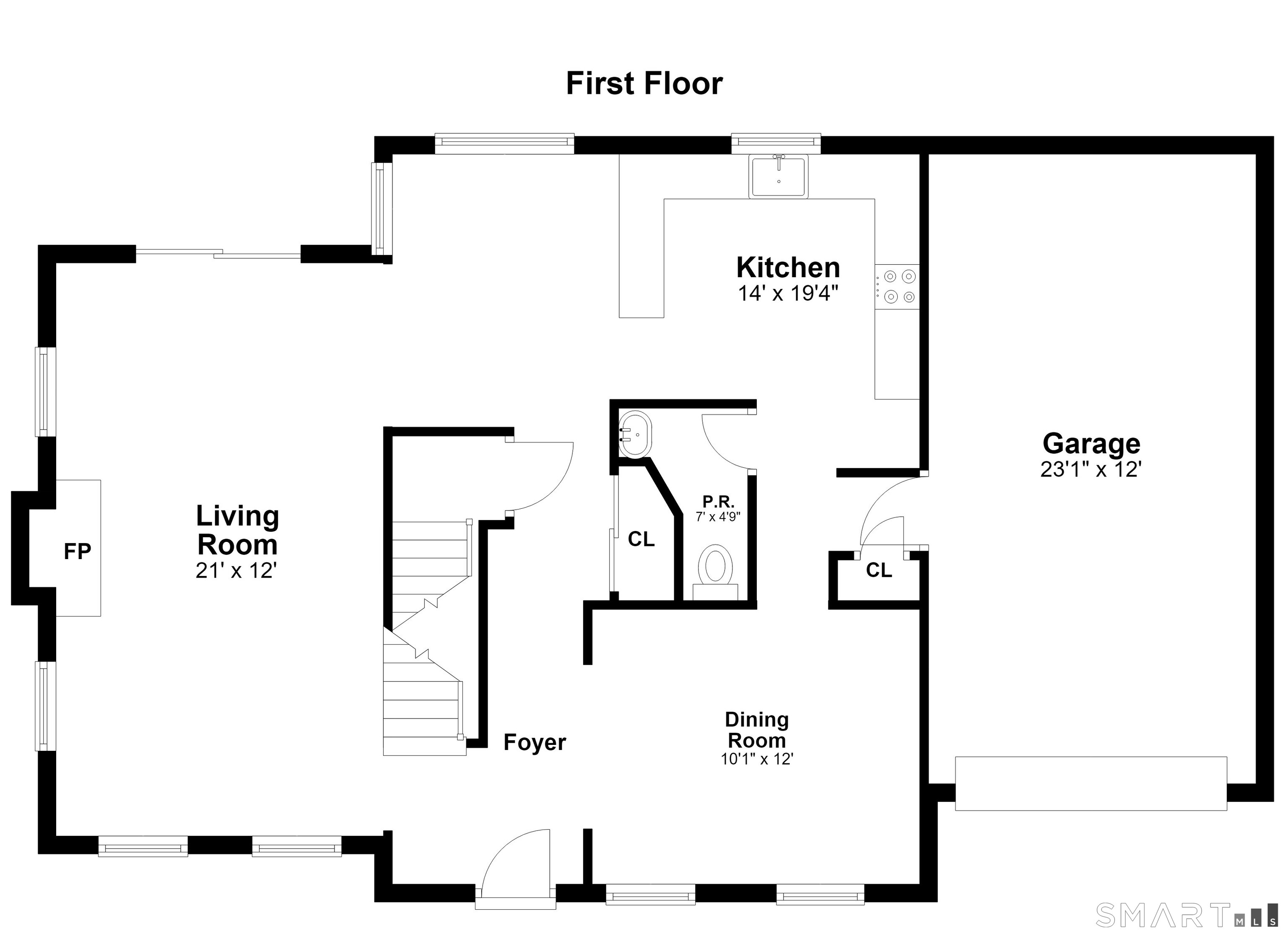52 Oak Ridge Lane