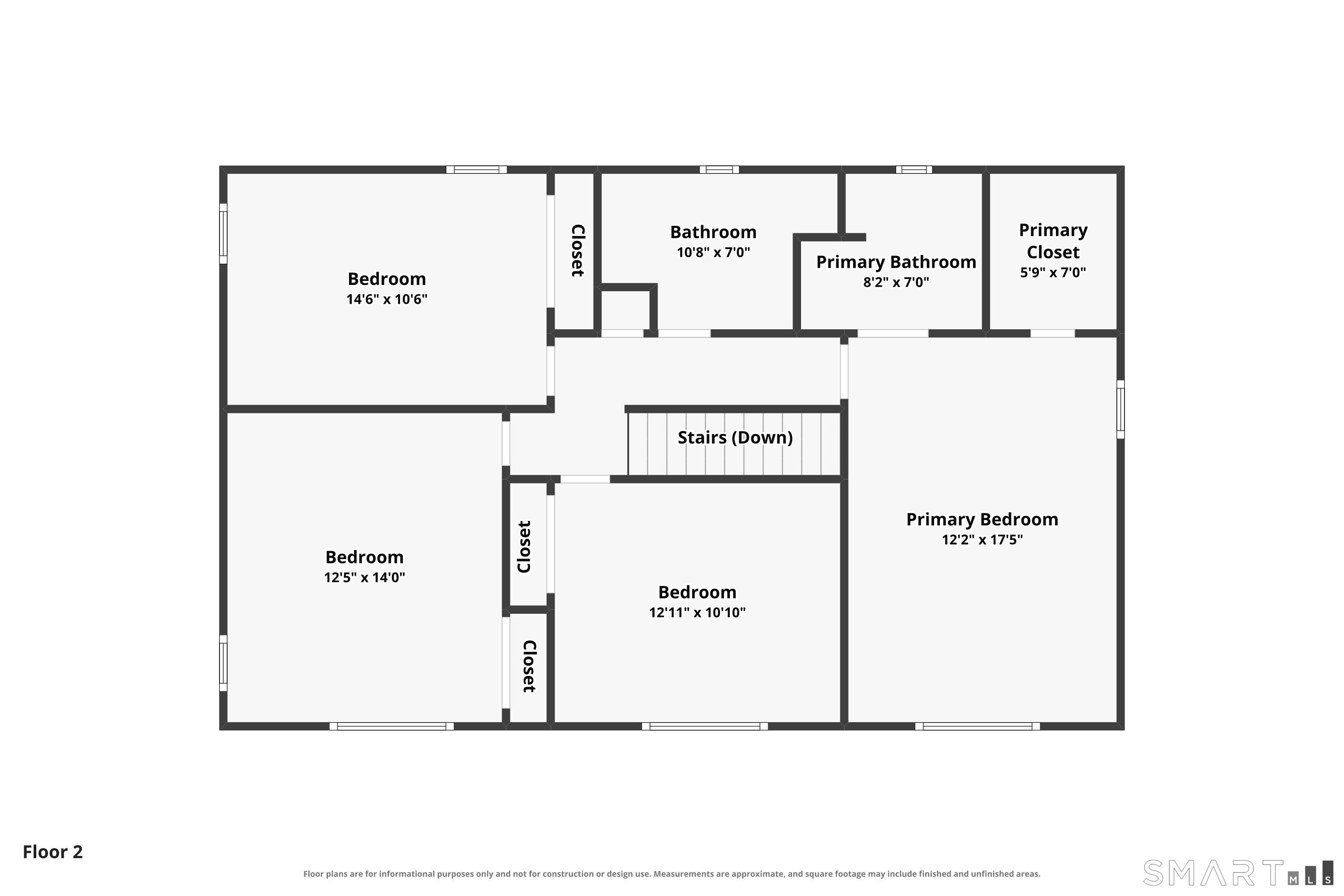 52 Mallett Drive