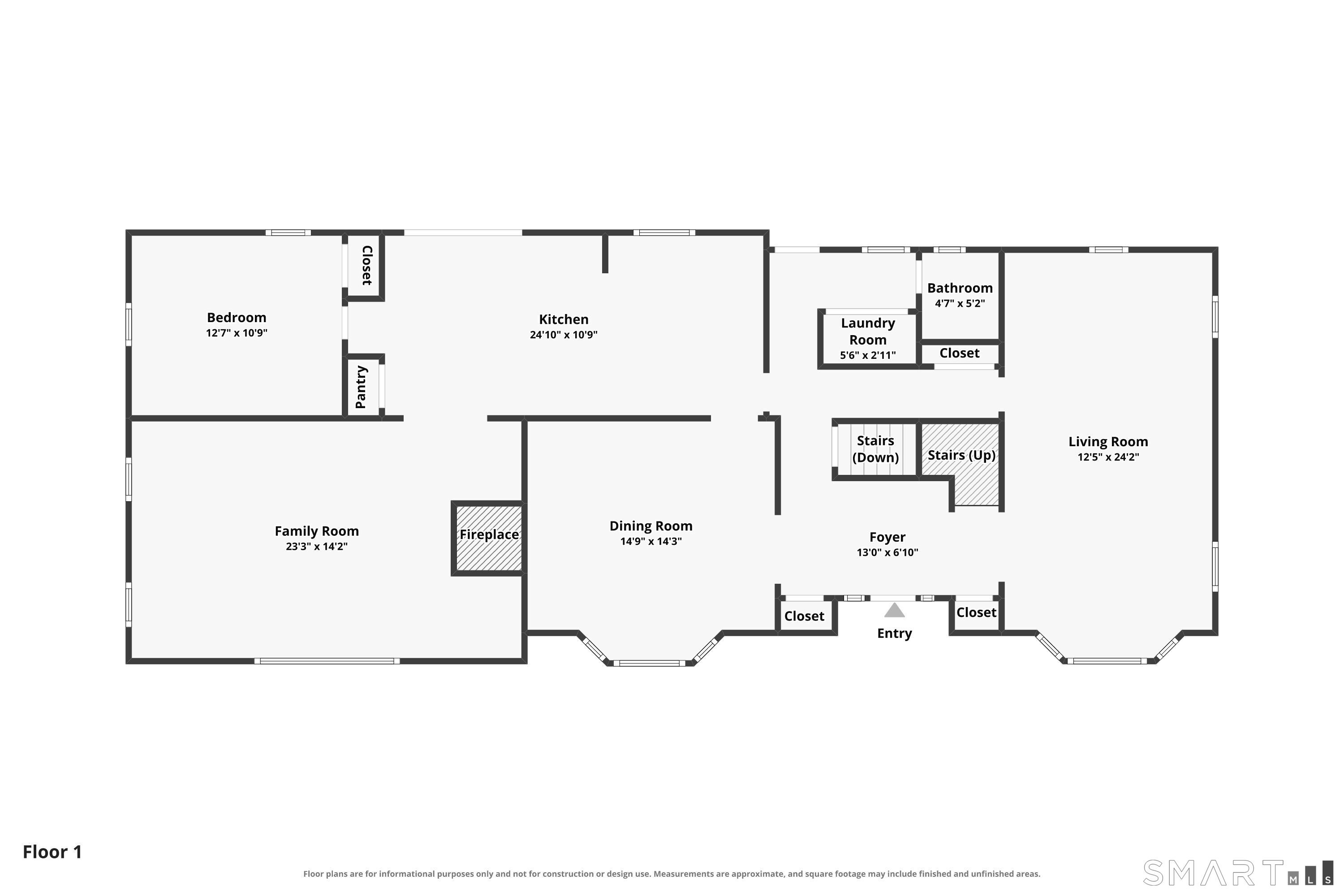 52 Mallett Drive