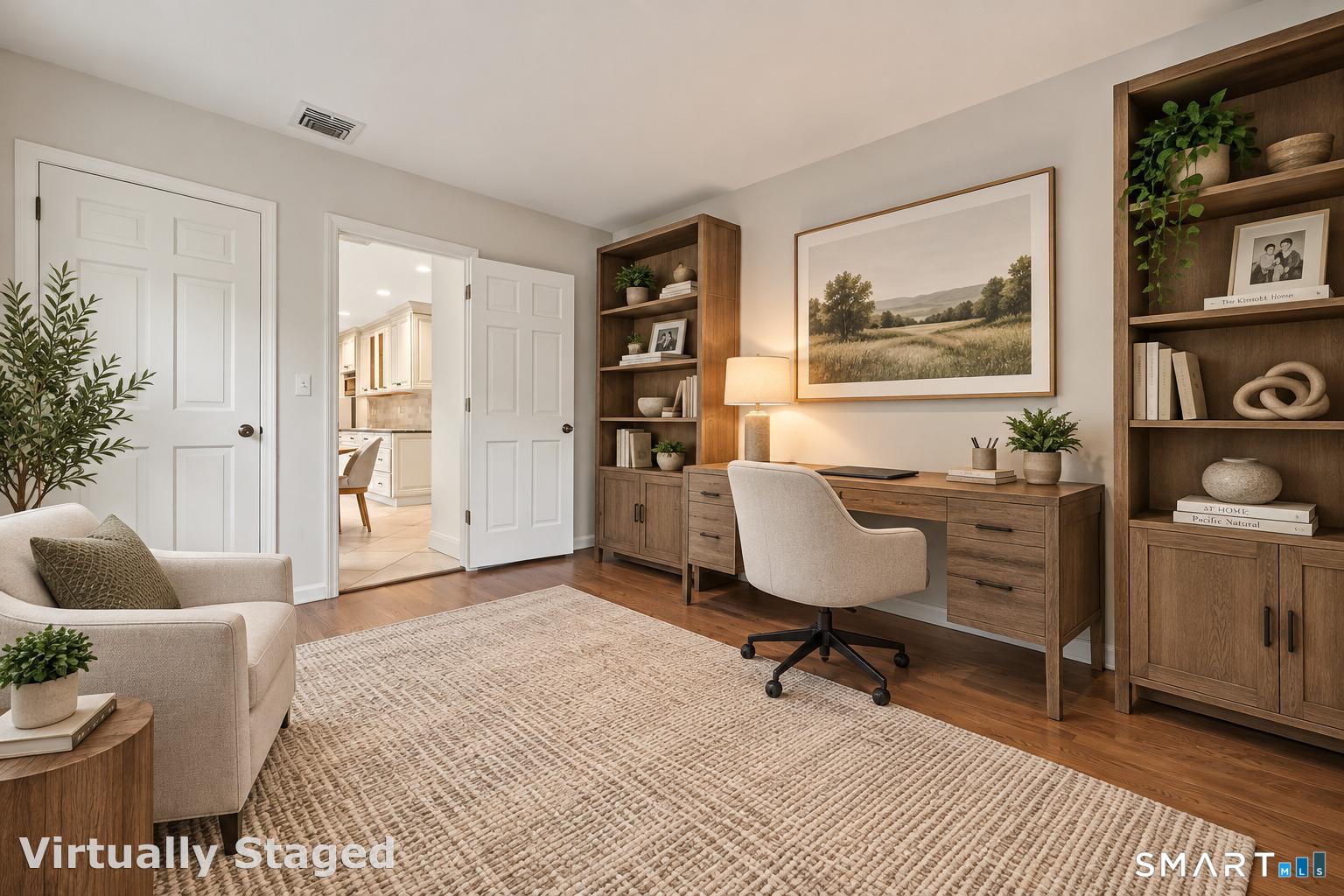 52 Mallett Drive