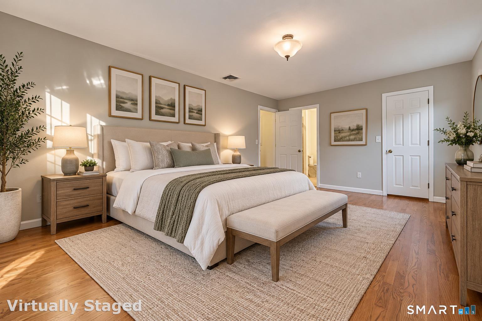 52 Mallett Drive