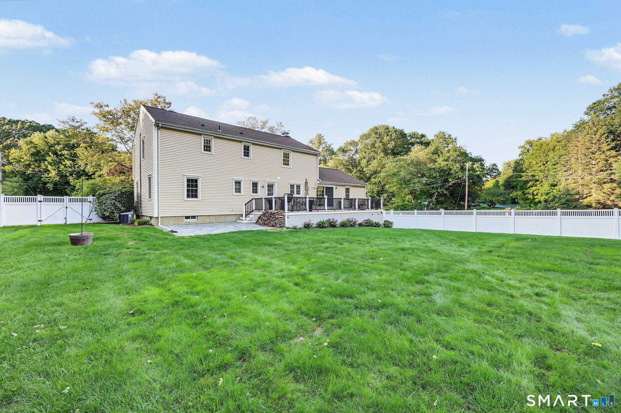 52 Mallett Drive