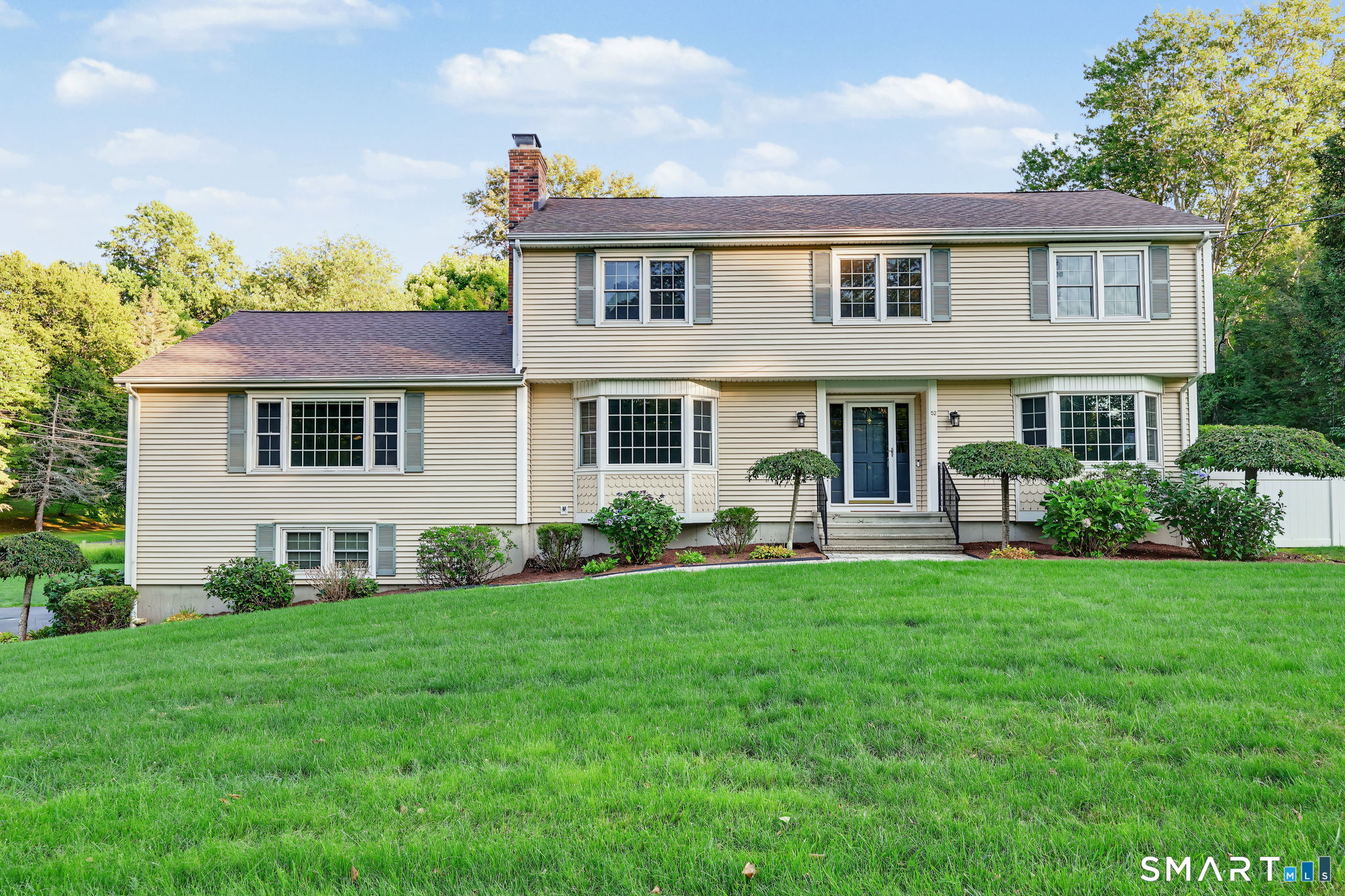 52 Mallett Drive