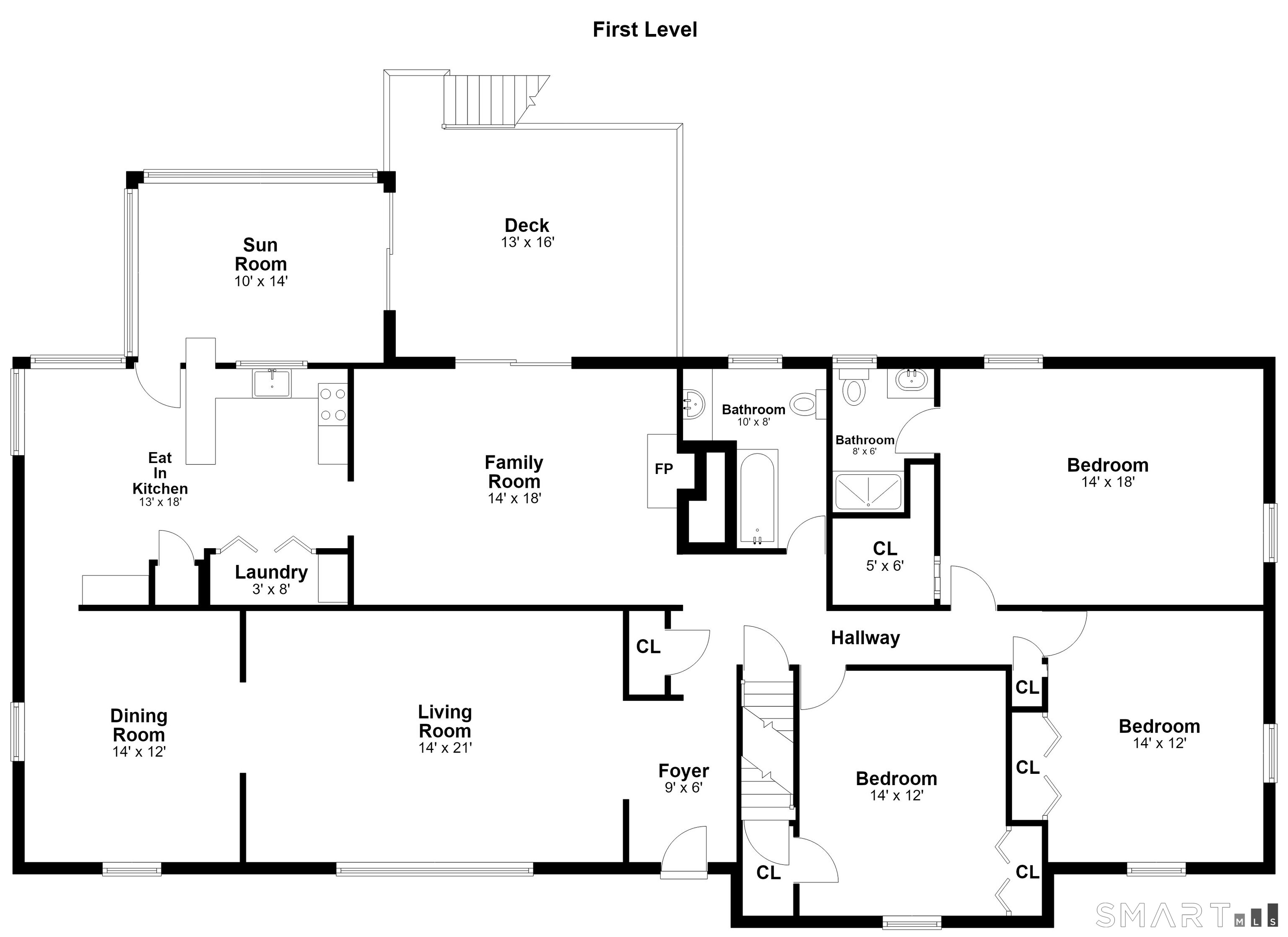 7 Clearview Drive
