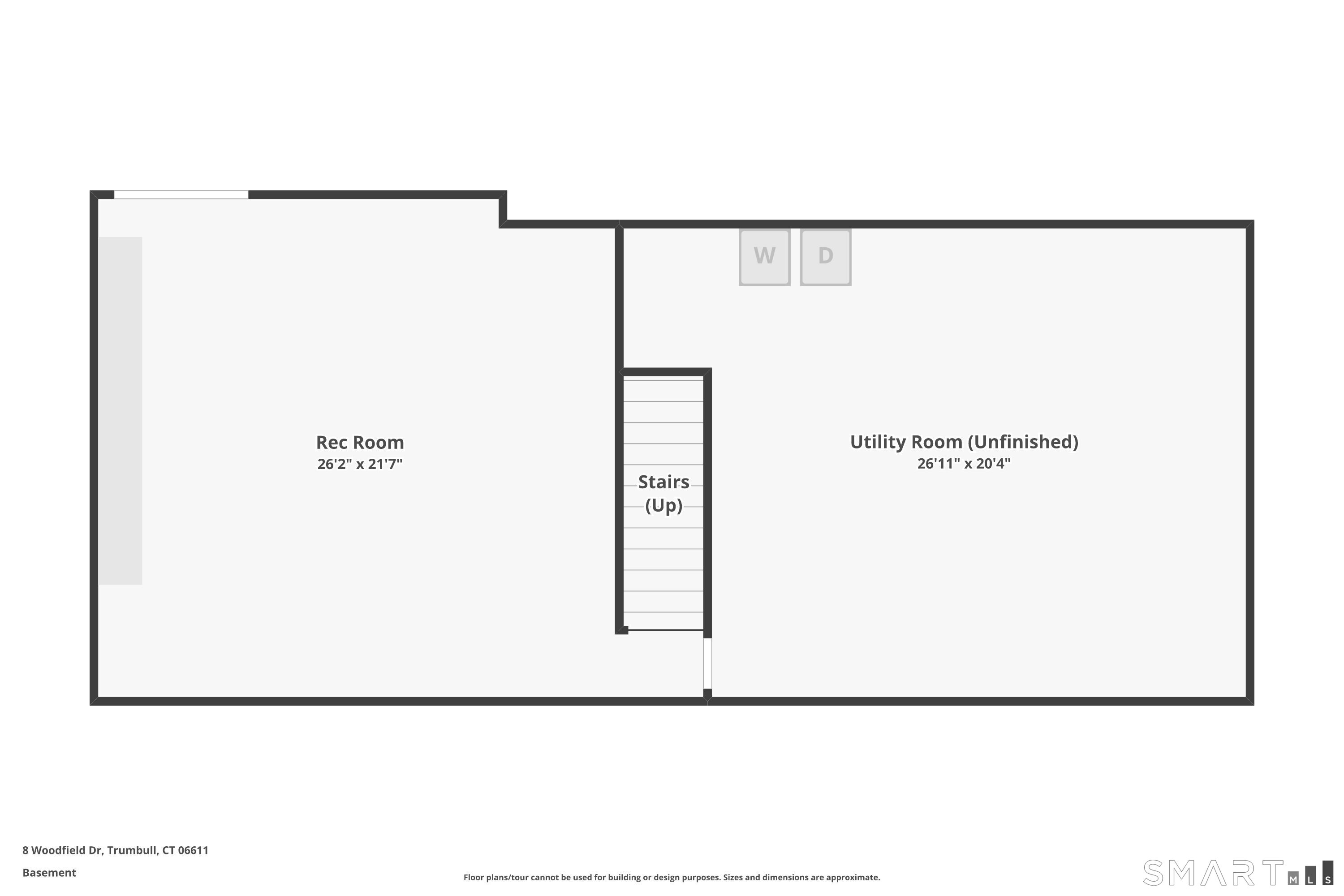 8 Woodfield Drive