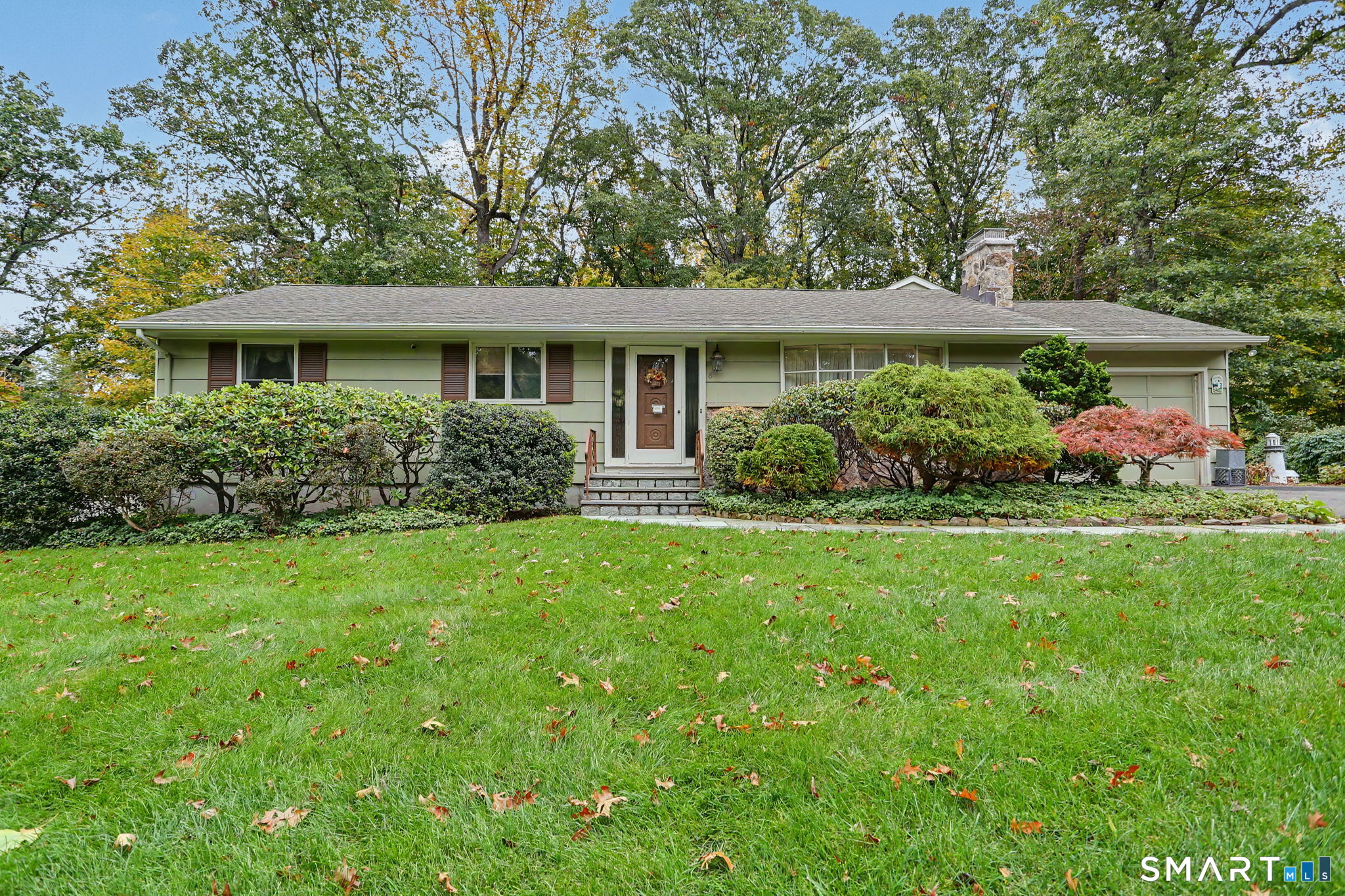 8 Woodfield Drive