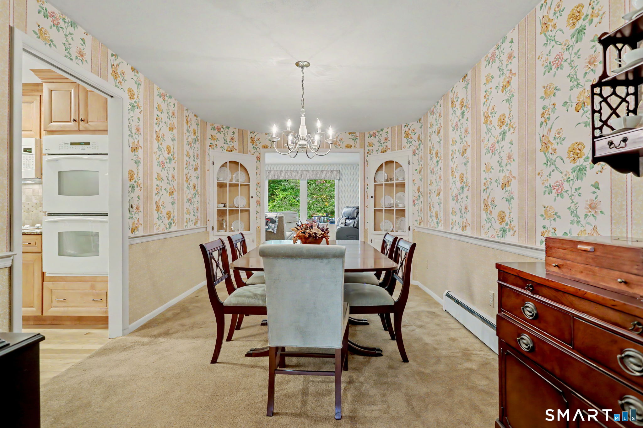 8 Woodfield Drive
