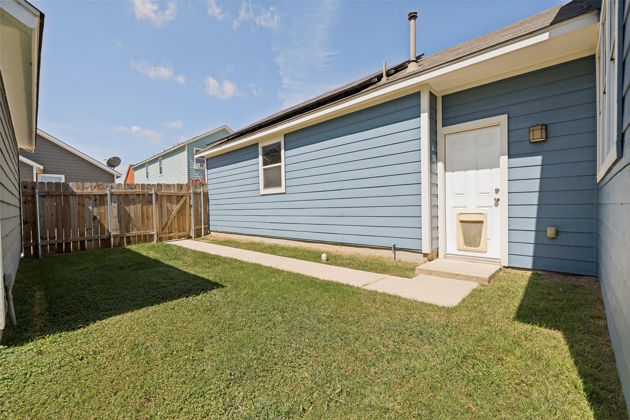 1609 Arbor Knot DR