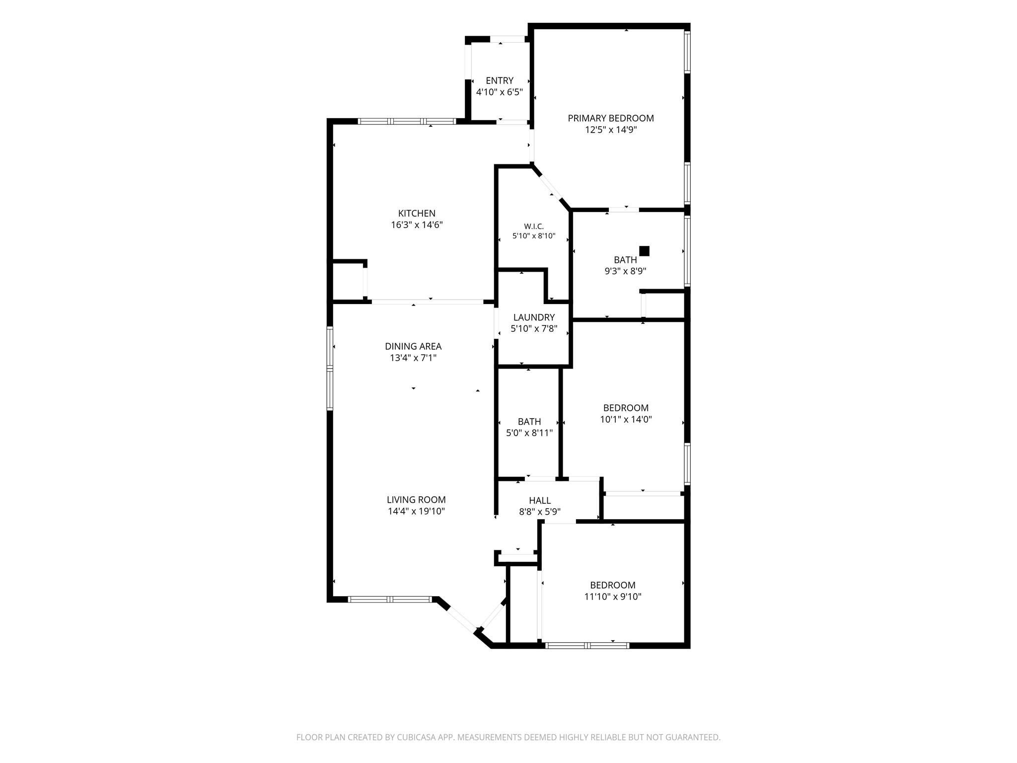 1609 Arbor Knot DR