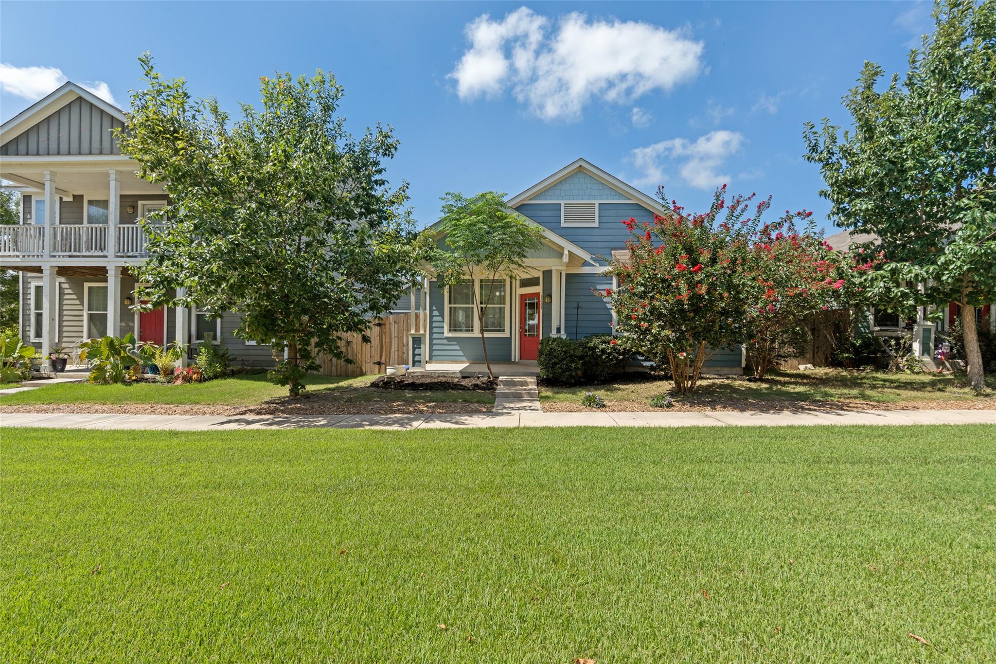 1609 Arbor Knot DR