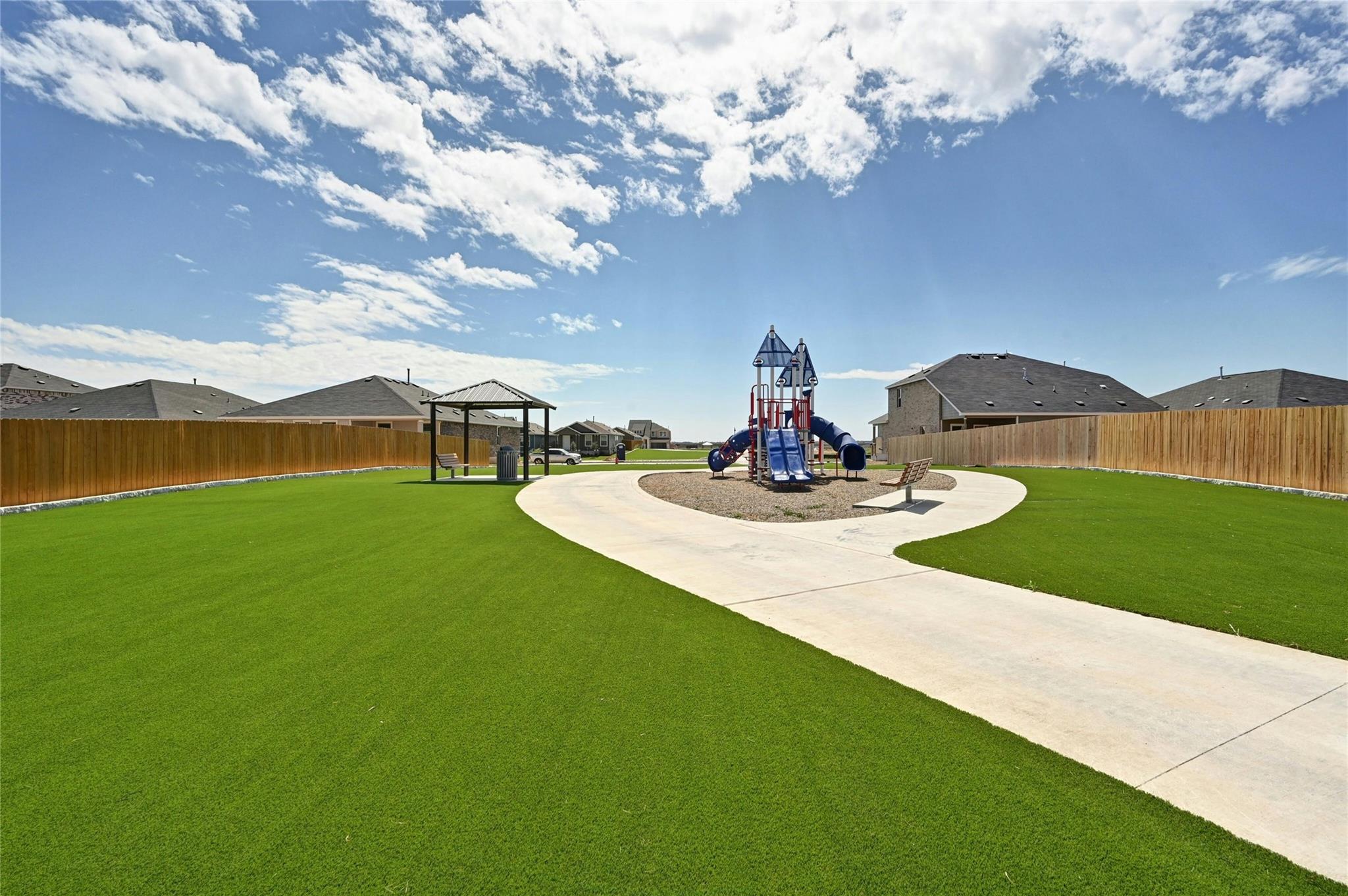 203 Chapel Beck Dr DR