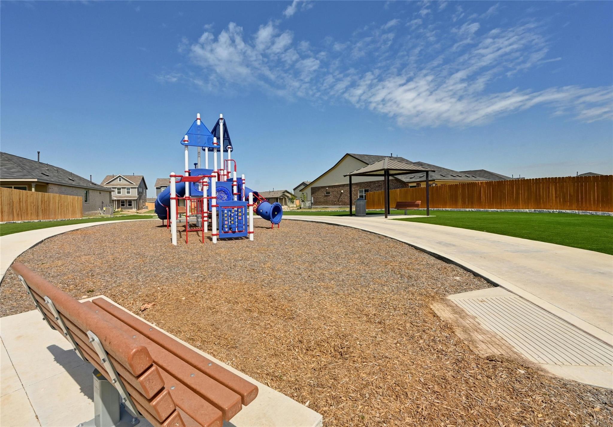 203 Chapel Beck Dr DR