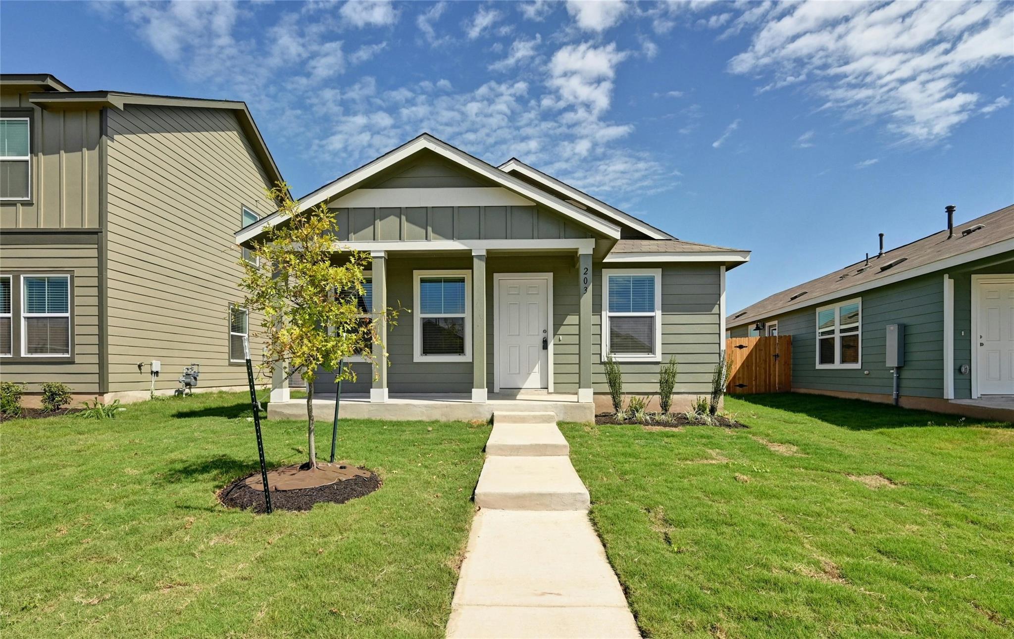 203 Chapel Beck Dr DR