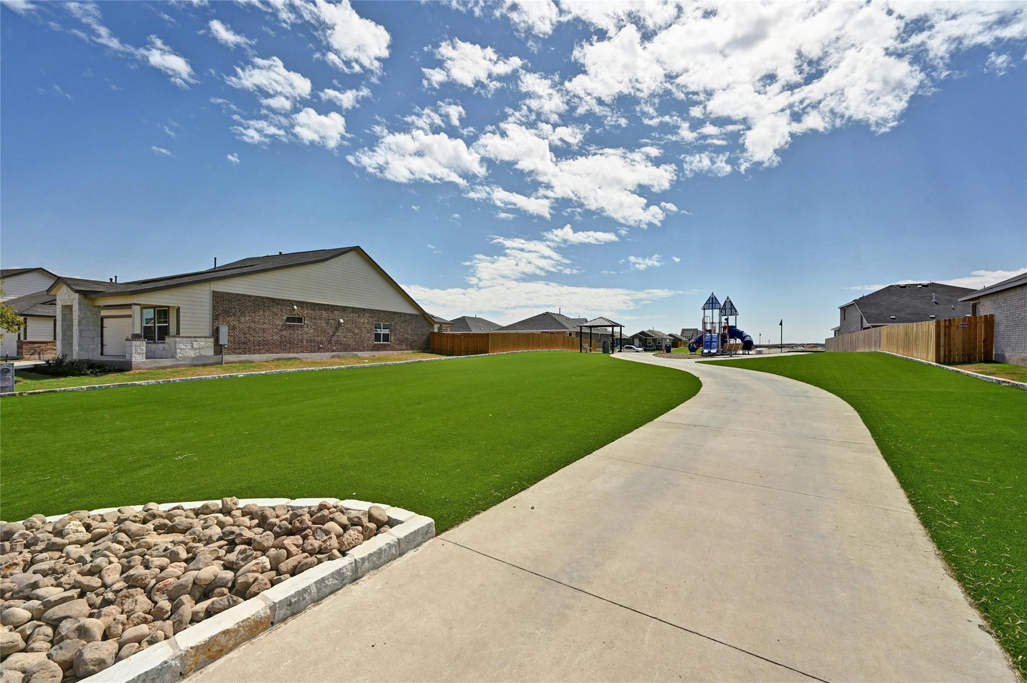 203 Chapel Beck Dr DR