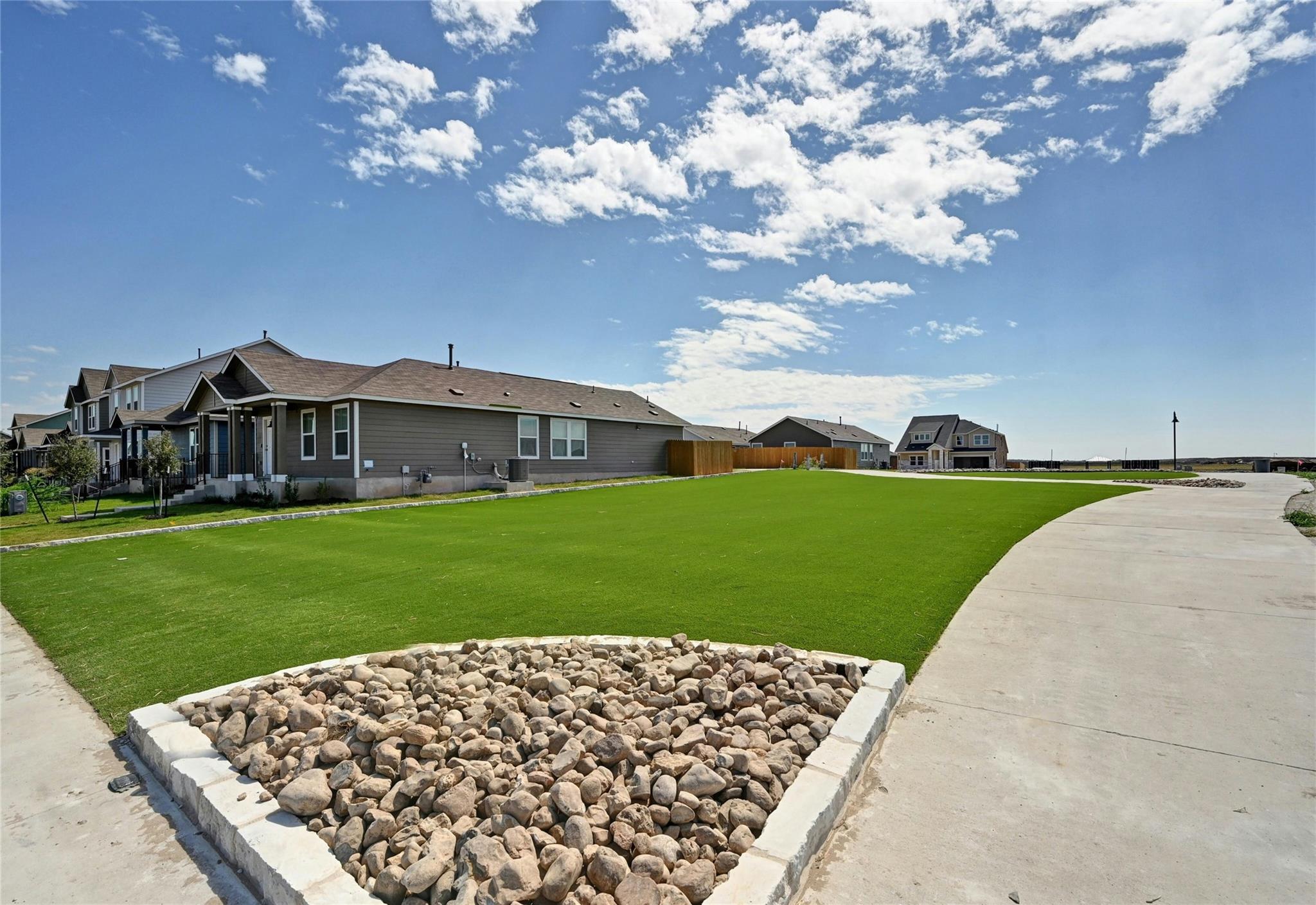 203 Chapel Beck Dr DR