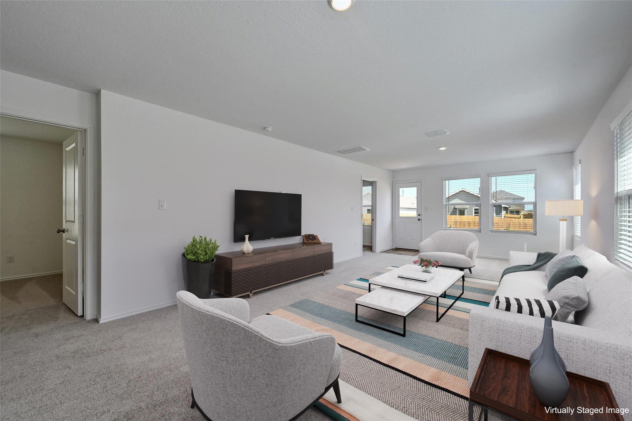 203 Chapel Beck Dr DR