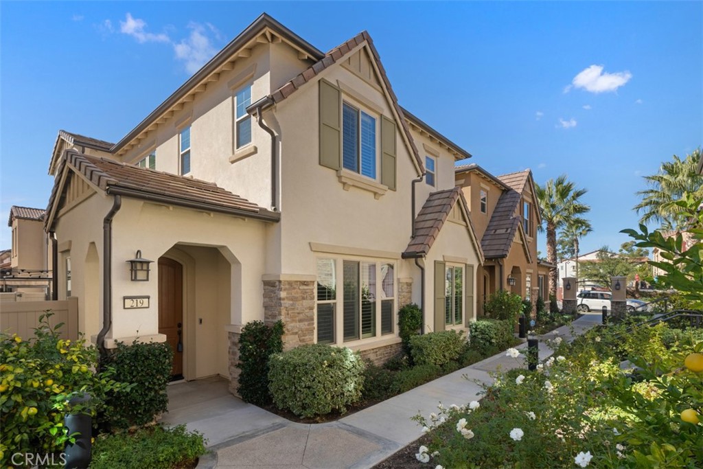 219 Primrose Drive
