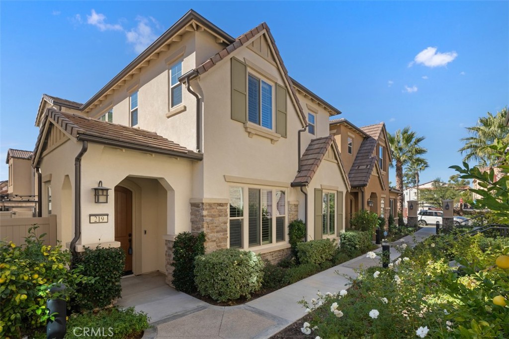 219 Primrose Drive