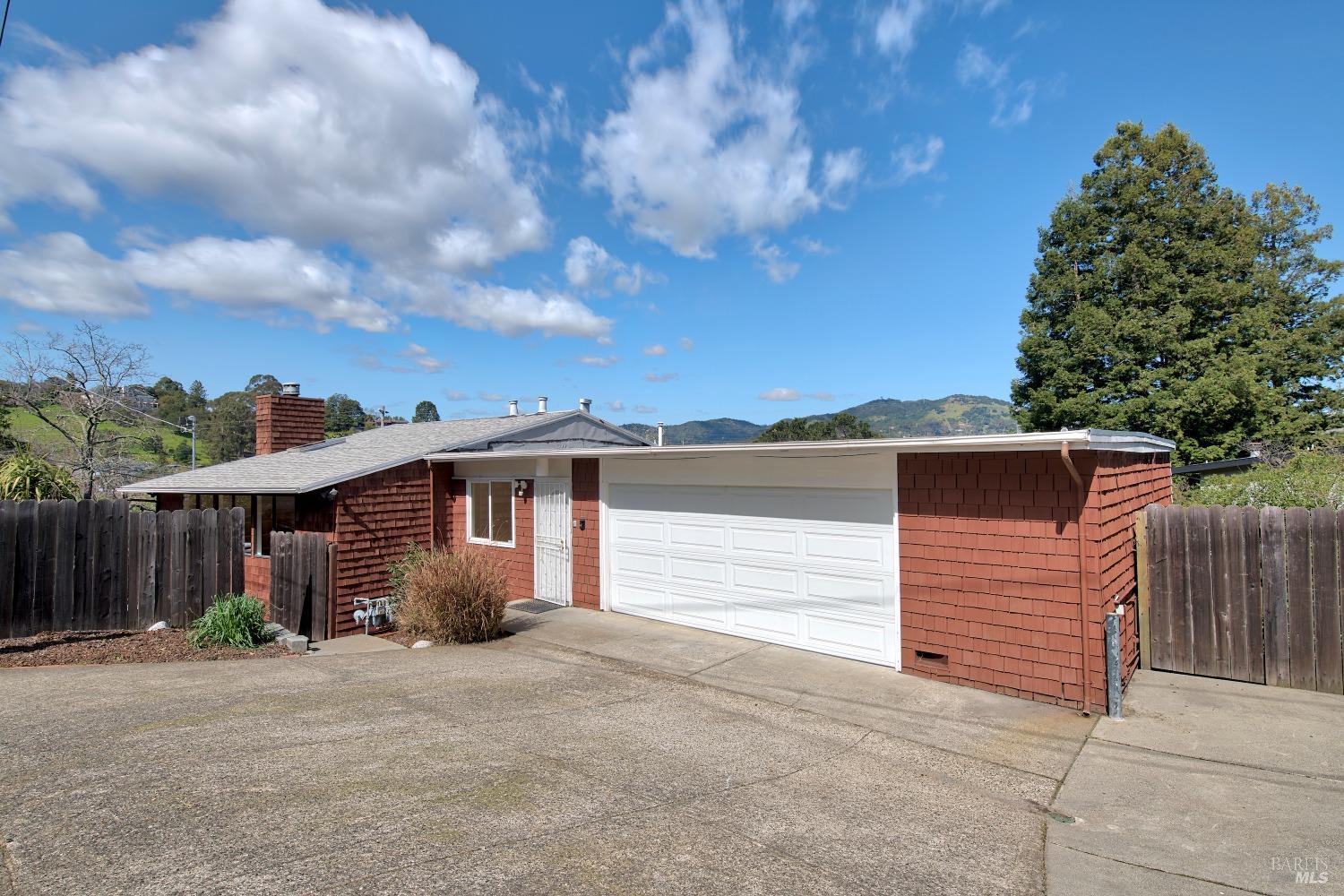 11 Albion St